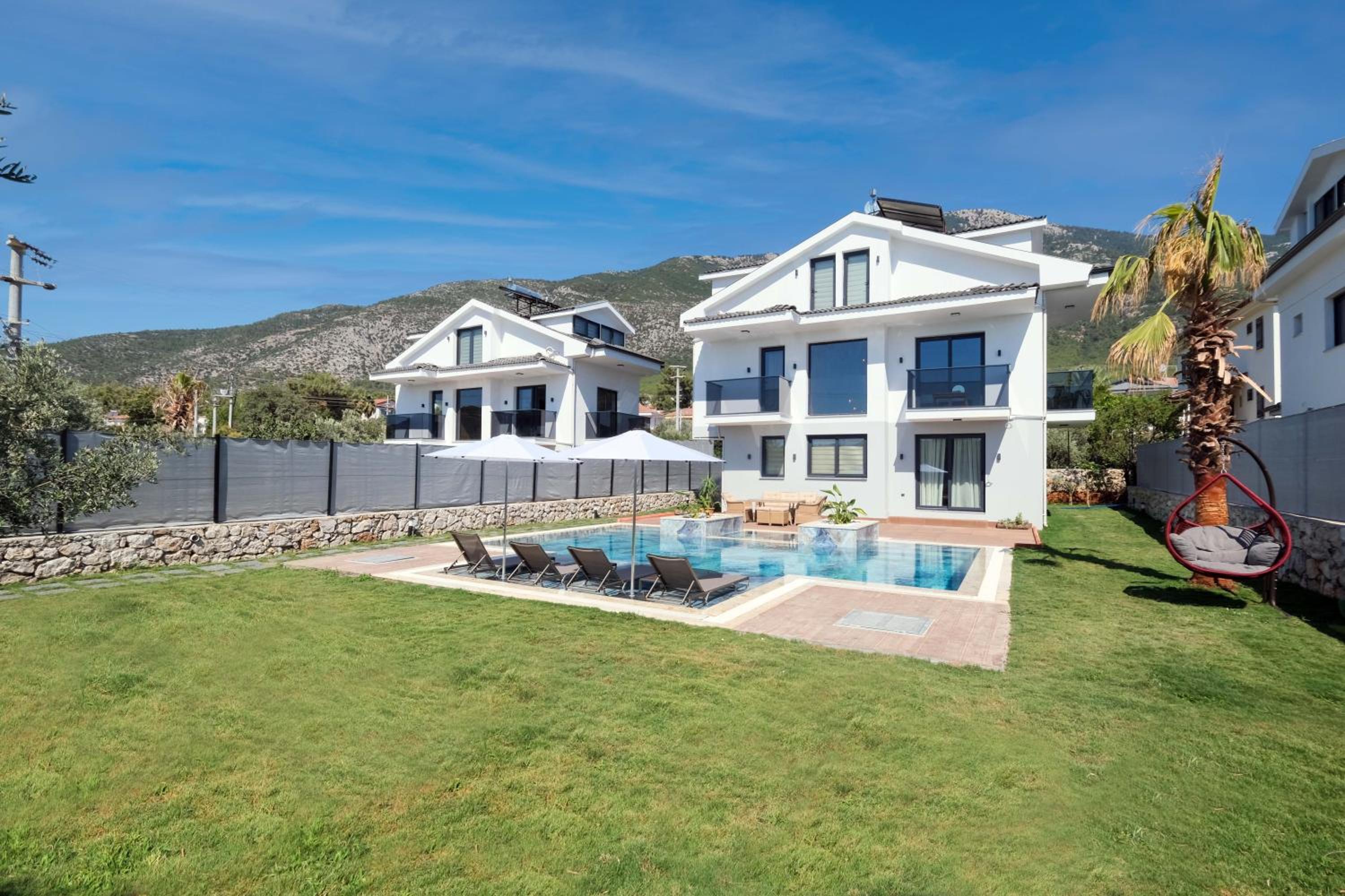 VİLLA BELLA view 3