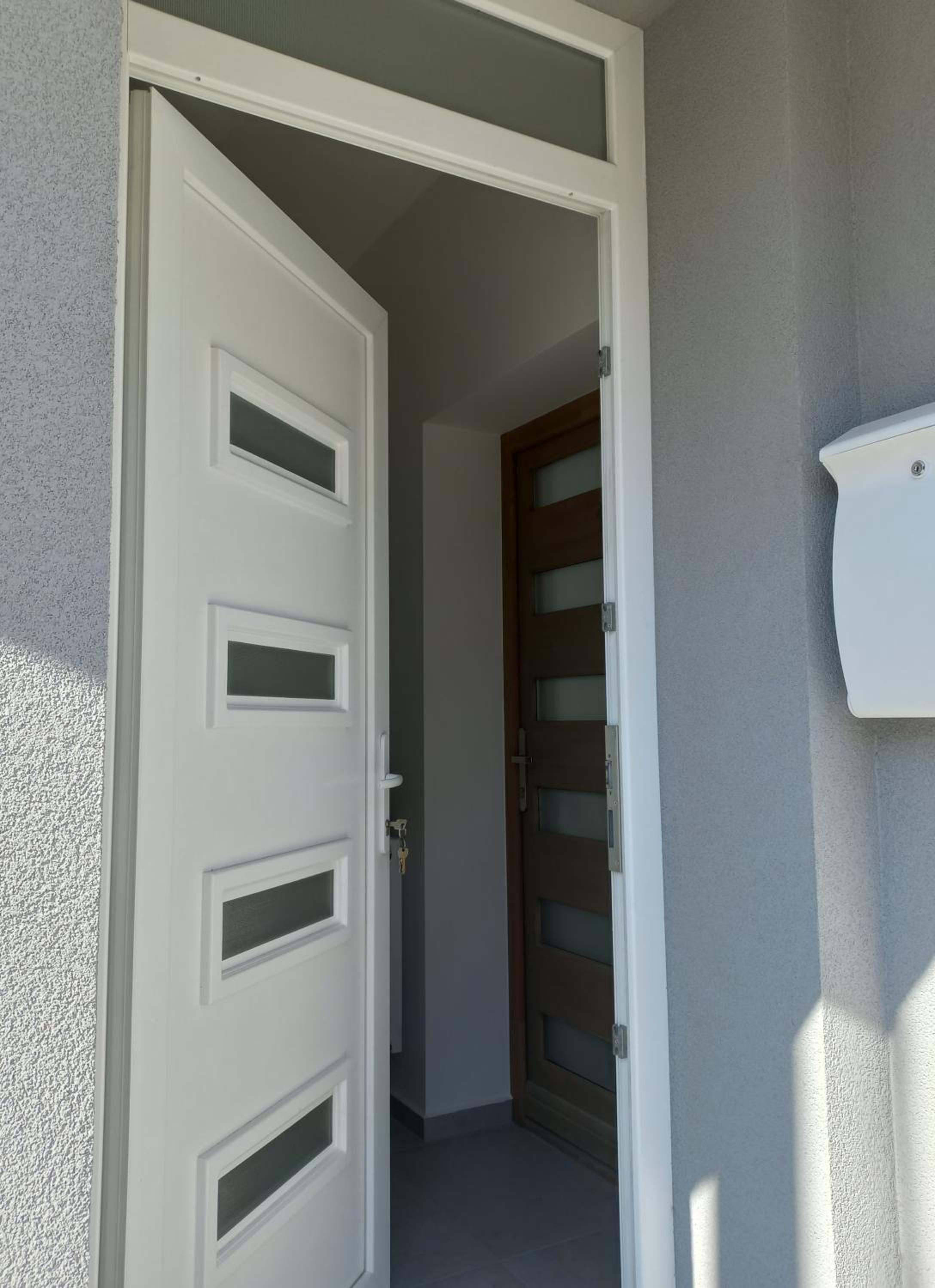 Major11 apartman - Zsolnay negyed view 2