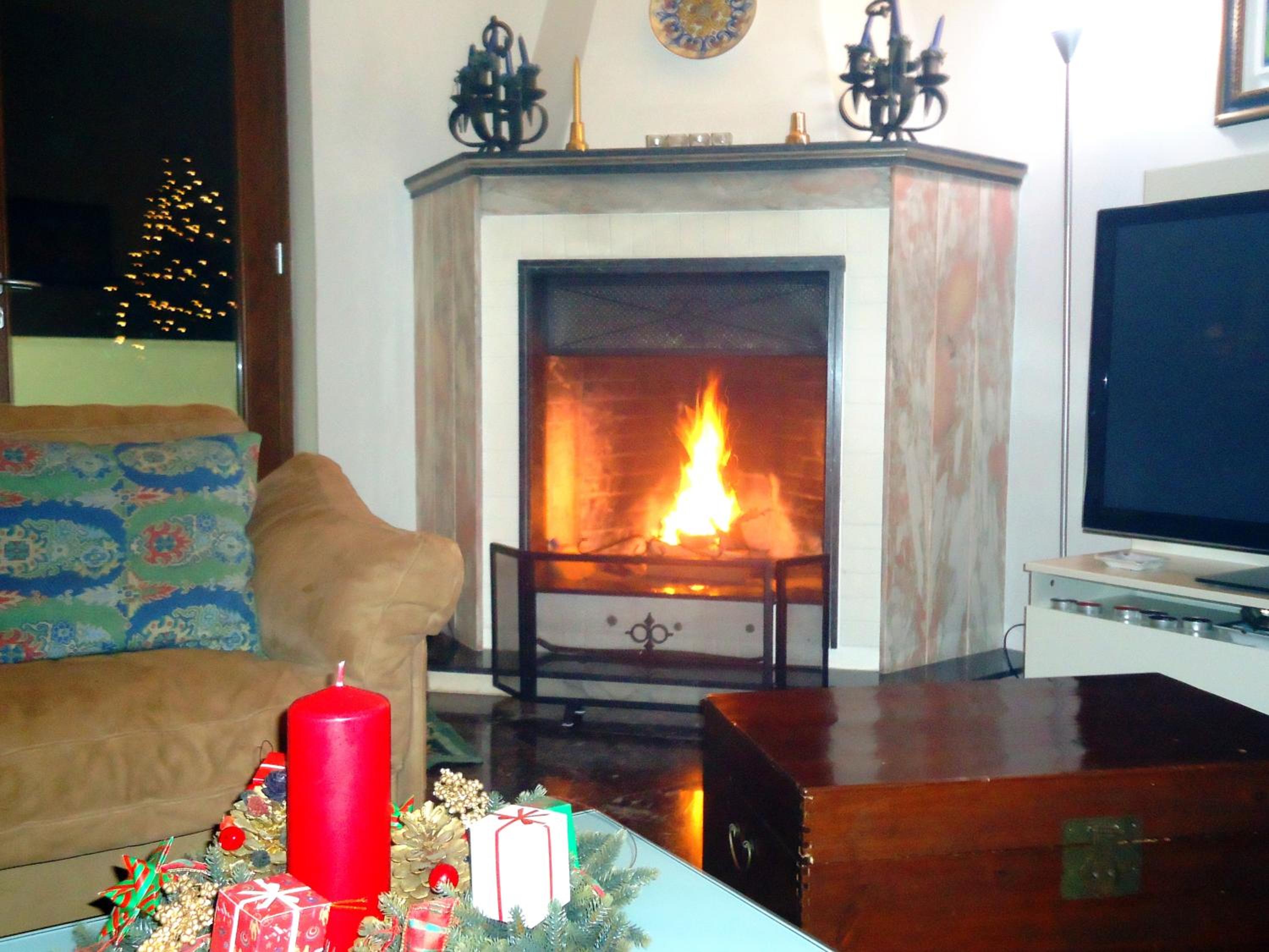 Villa Dafne