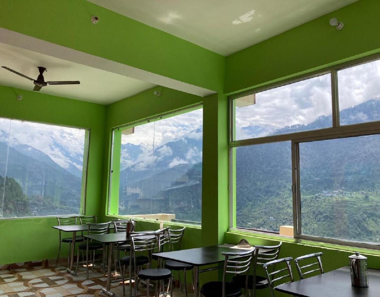 Amardeep Homestay by StayApart view 2