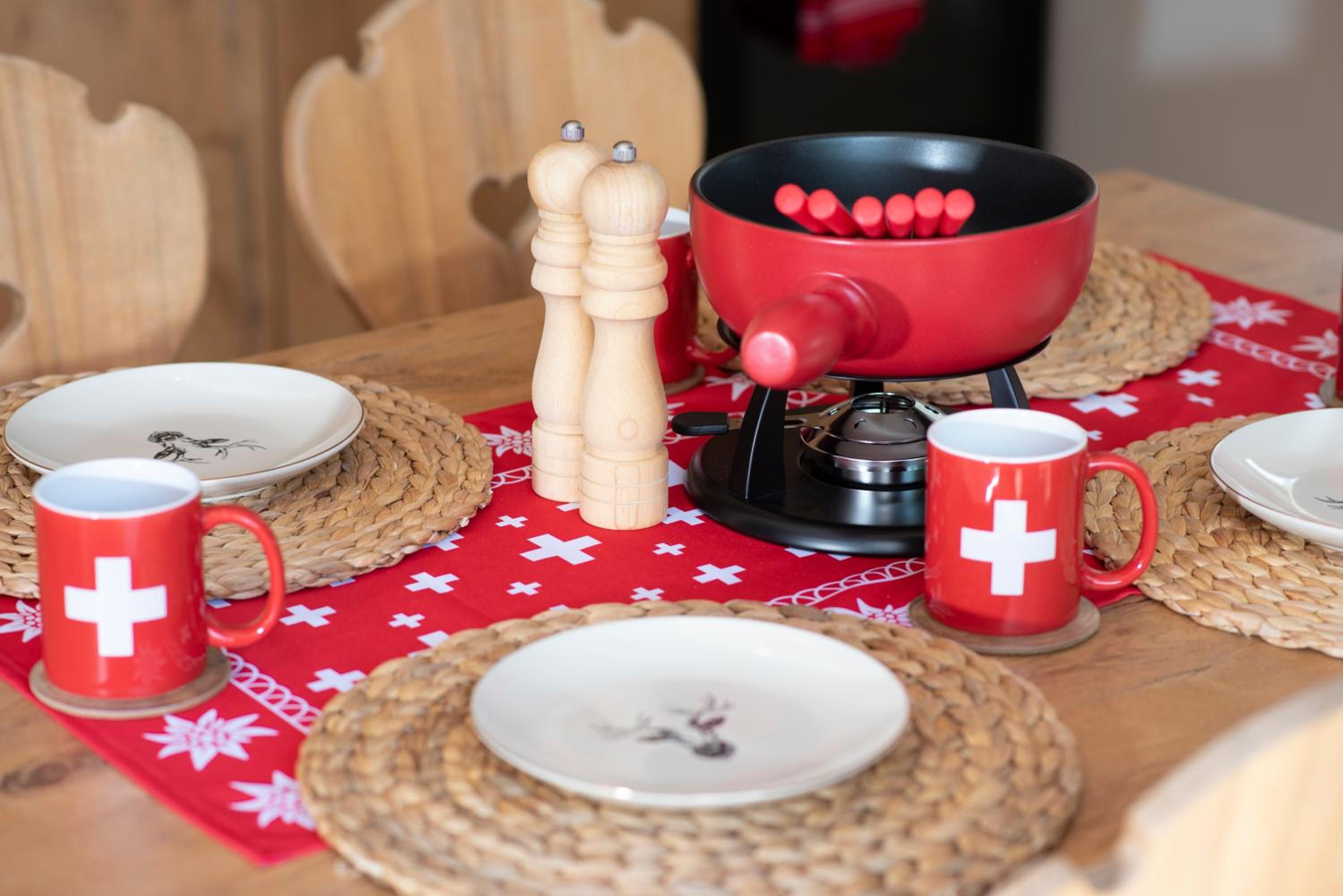Chalet Alte Post