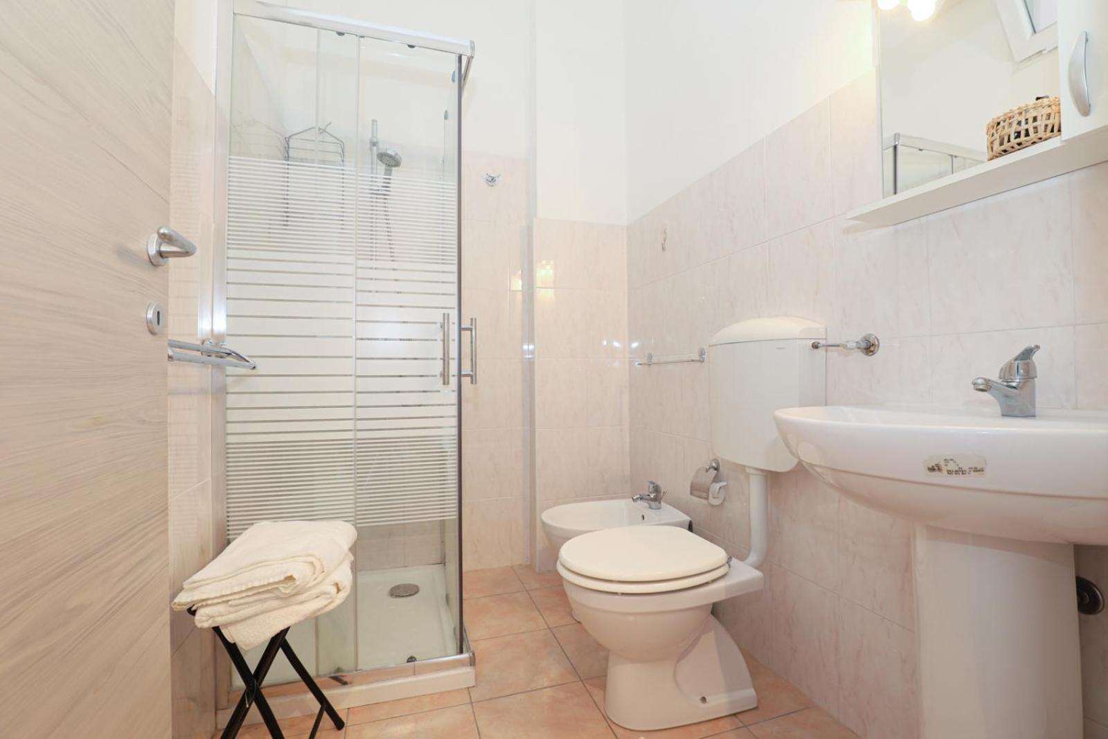 Affittacamere "SAN MARTINO ROOMS"