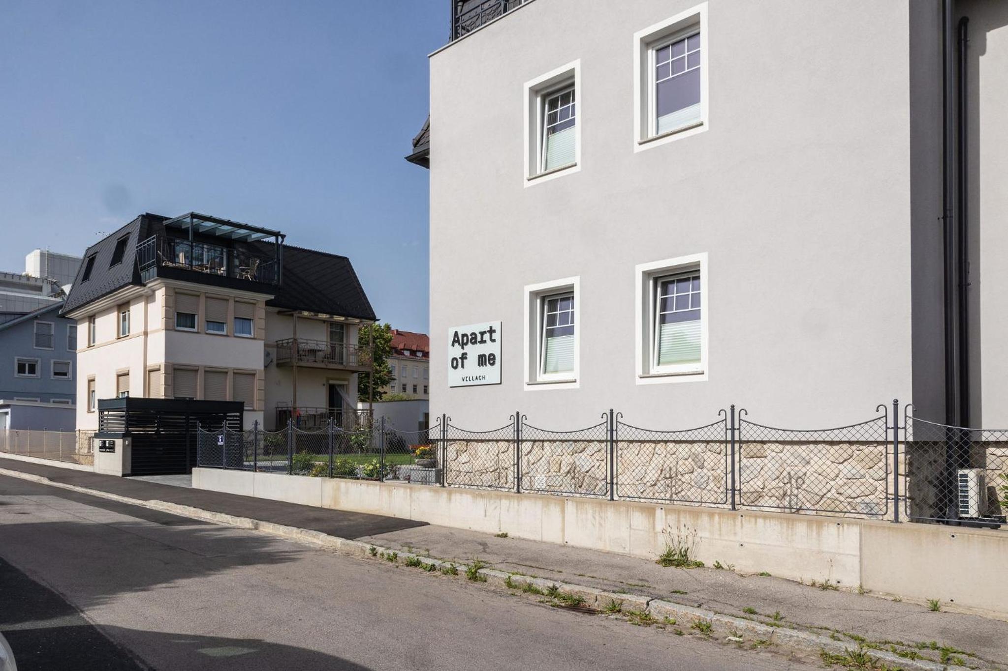 Apart of me Villach