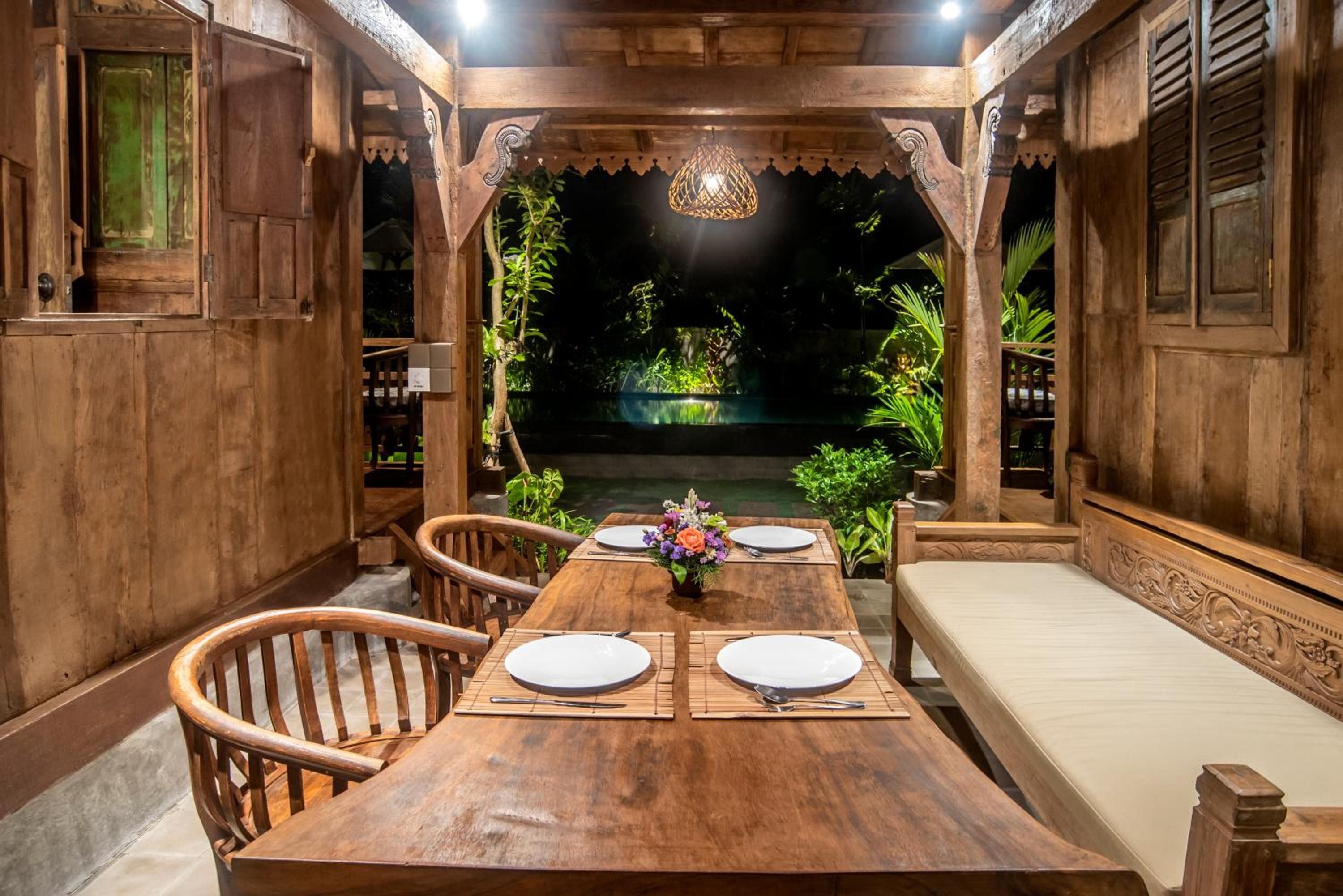 PNB Bali Villas