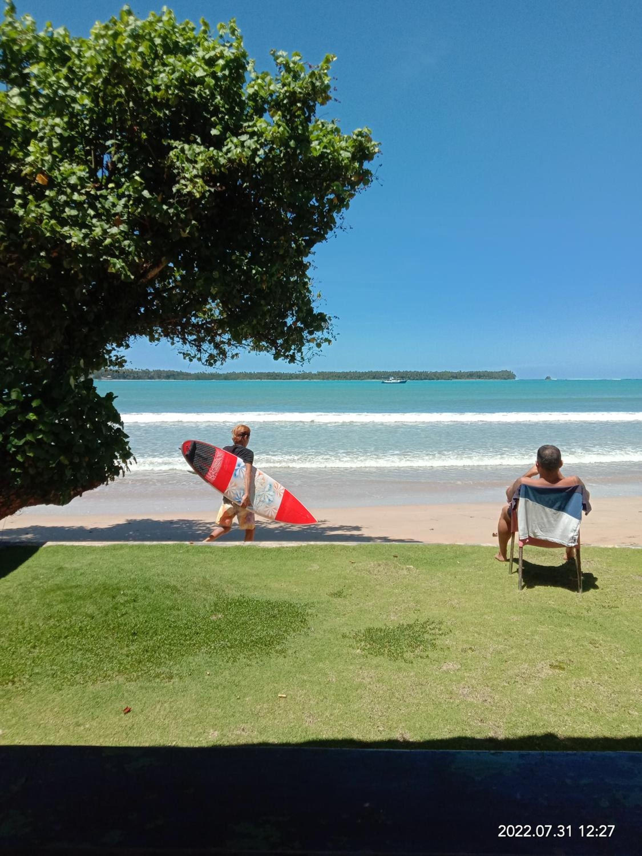 Harus Damai Inn view 3