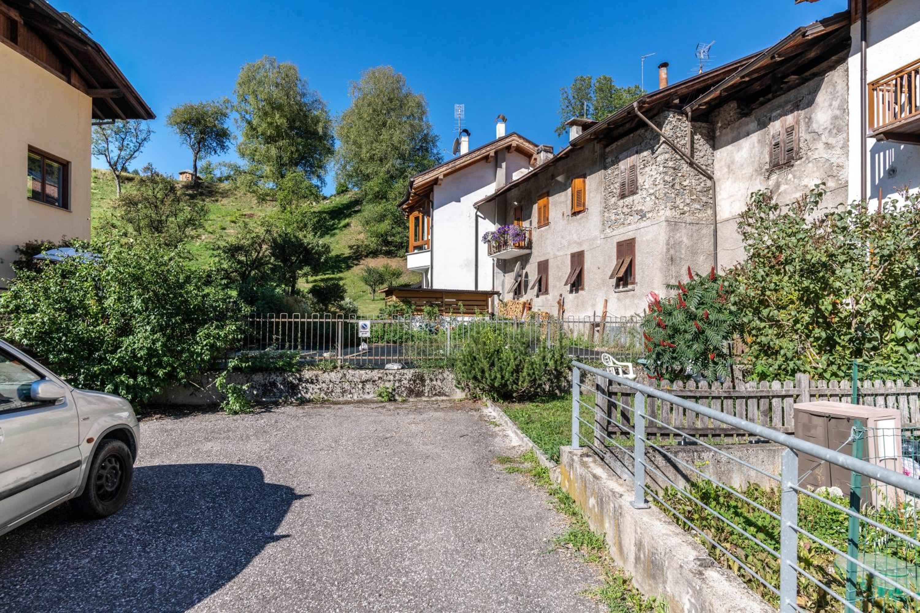 Appartamento Al Sasso Rosso Dimaro view 5