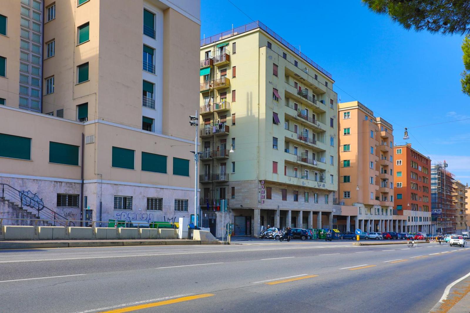 Affittacamere "SAN MARTINO ROOMS"