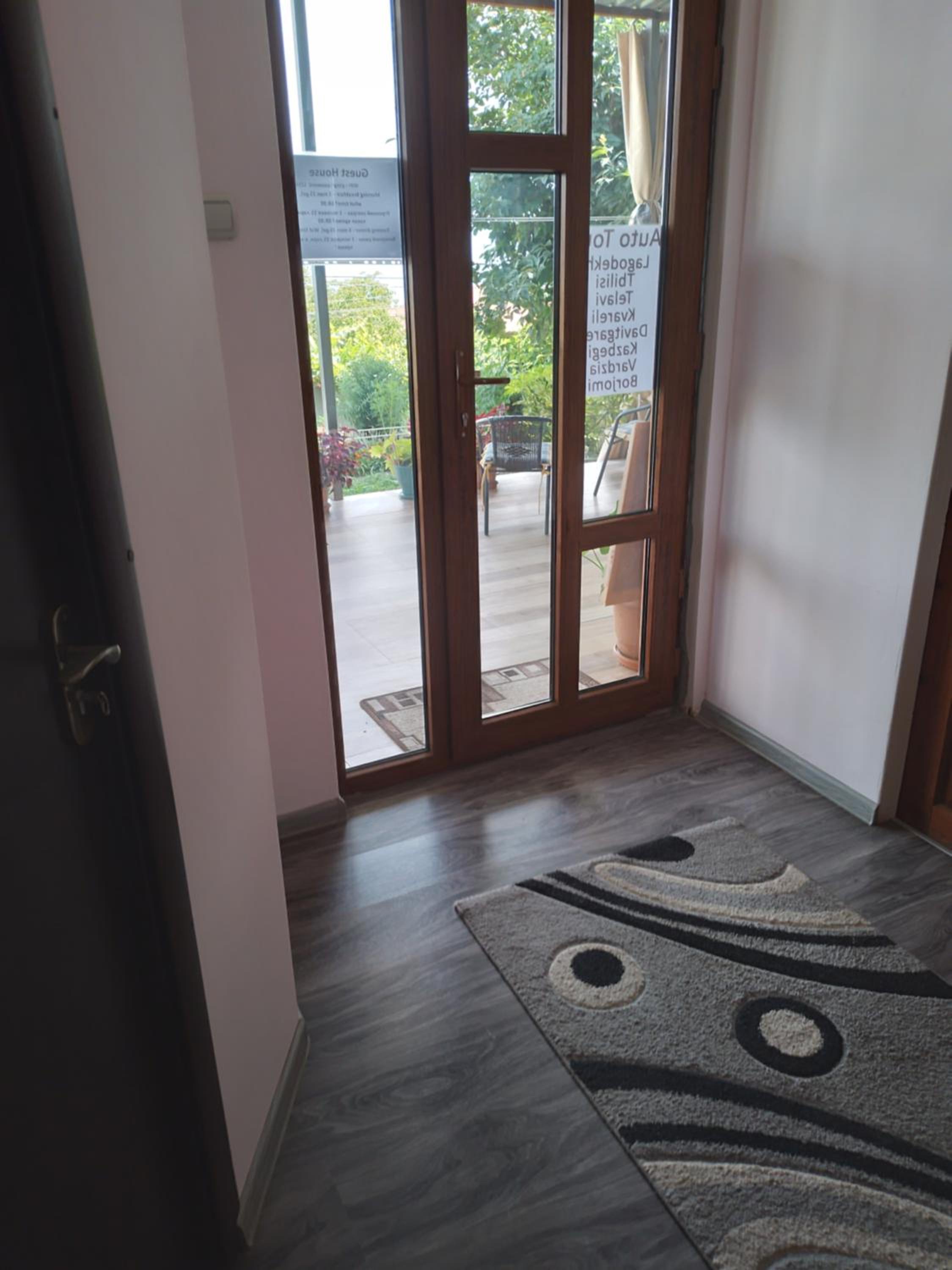 Apartment Giorgi in Sighnaghi view 3