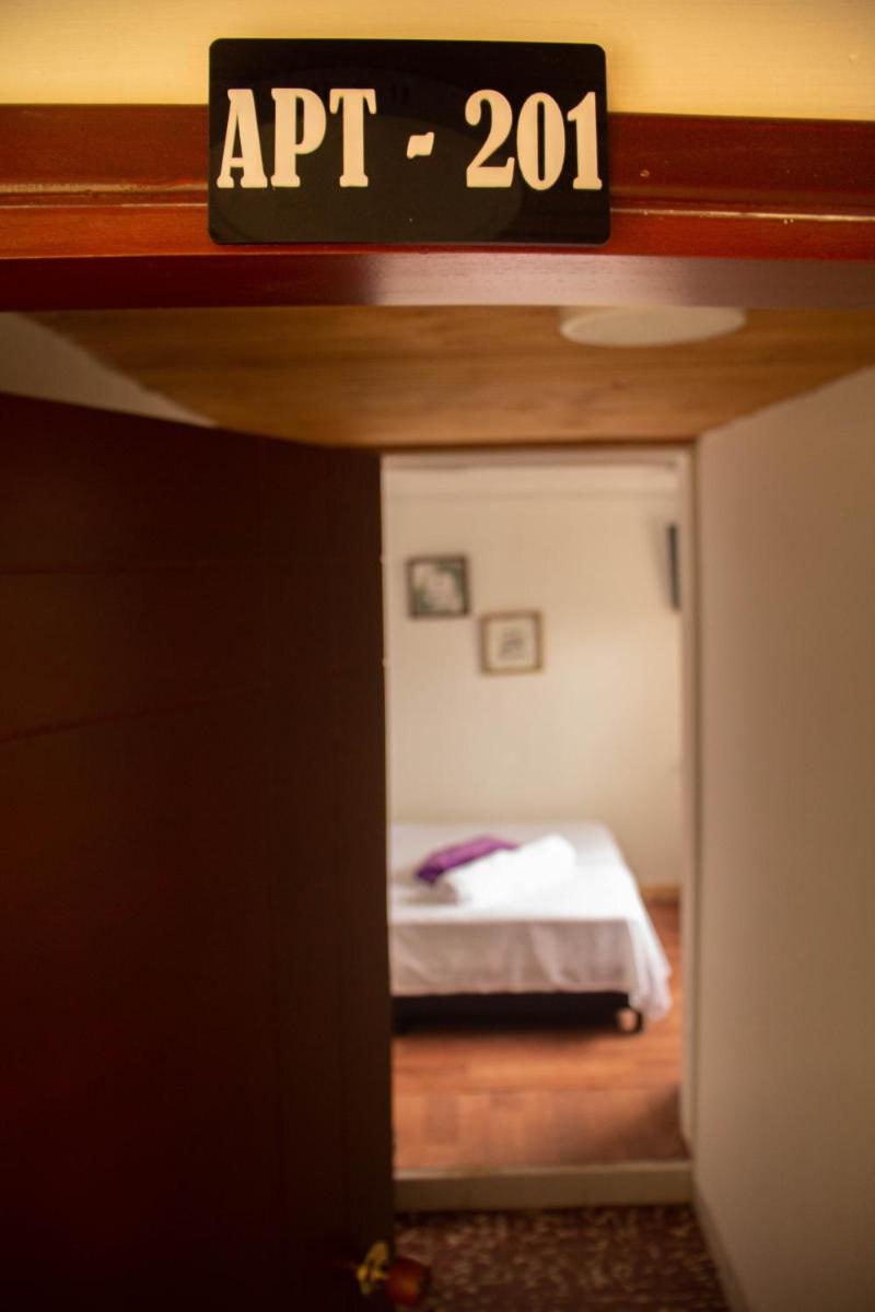 Coliving La Rebeca Pereira
