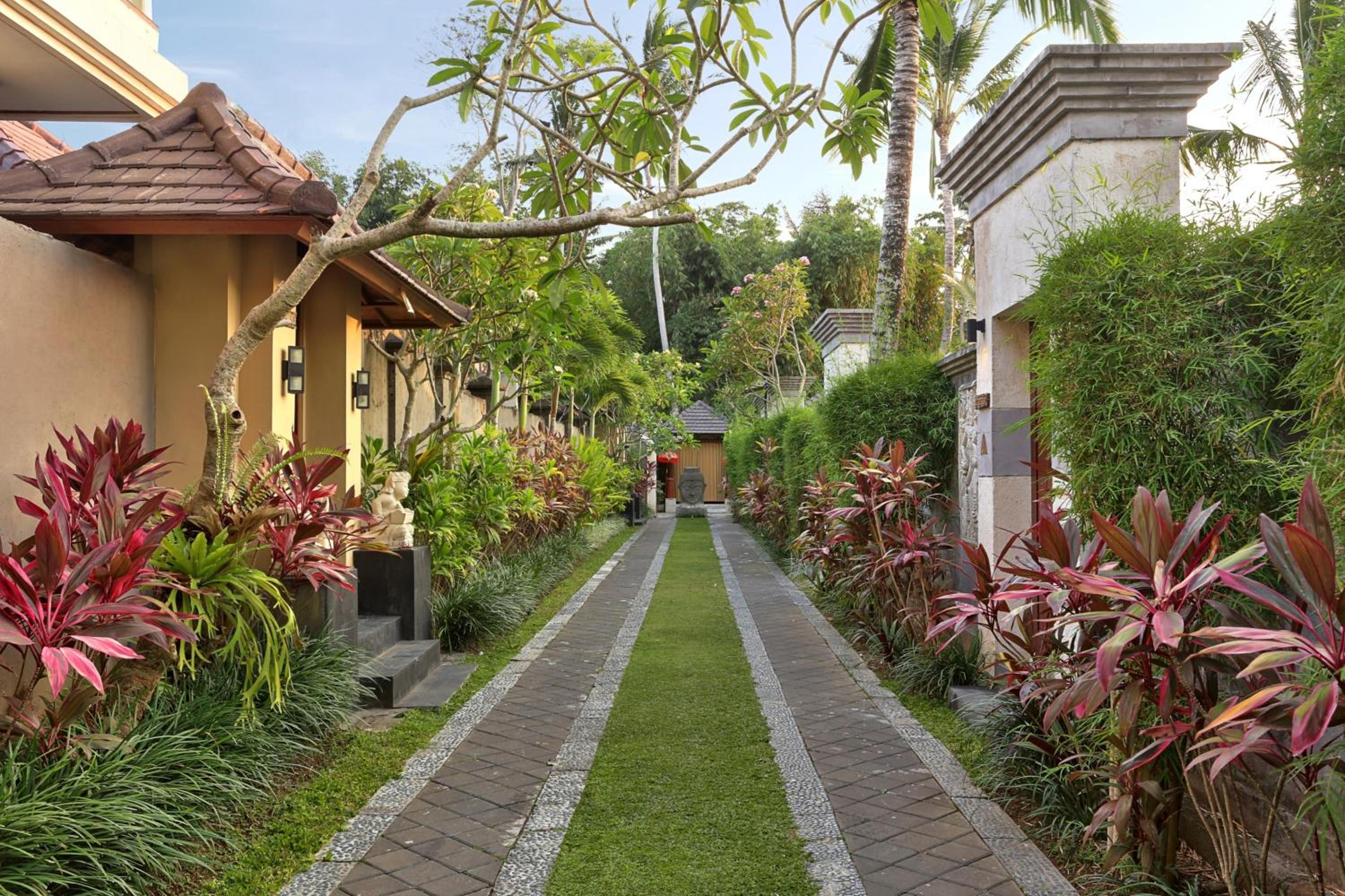 The Kampung Ubud Villa - Image 3