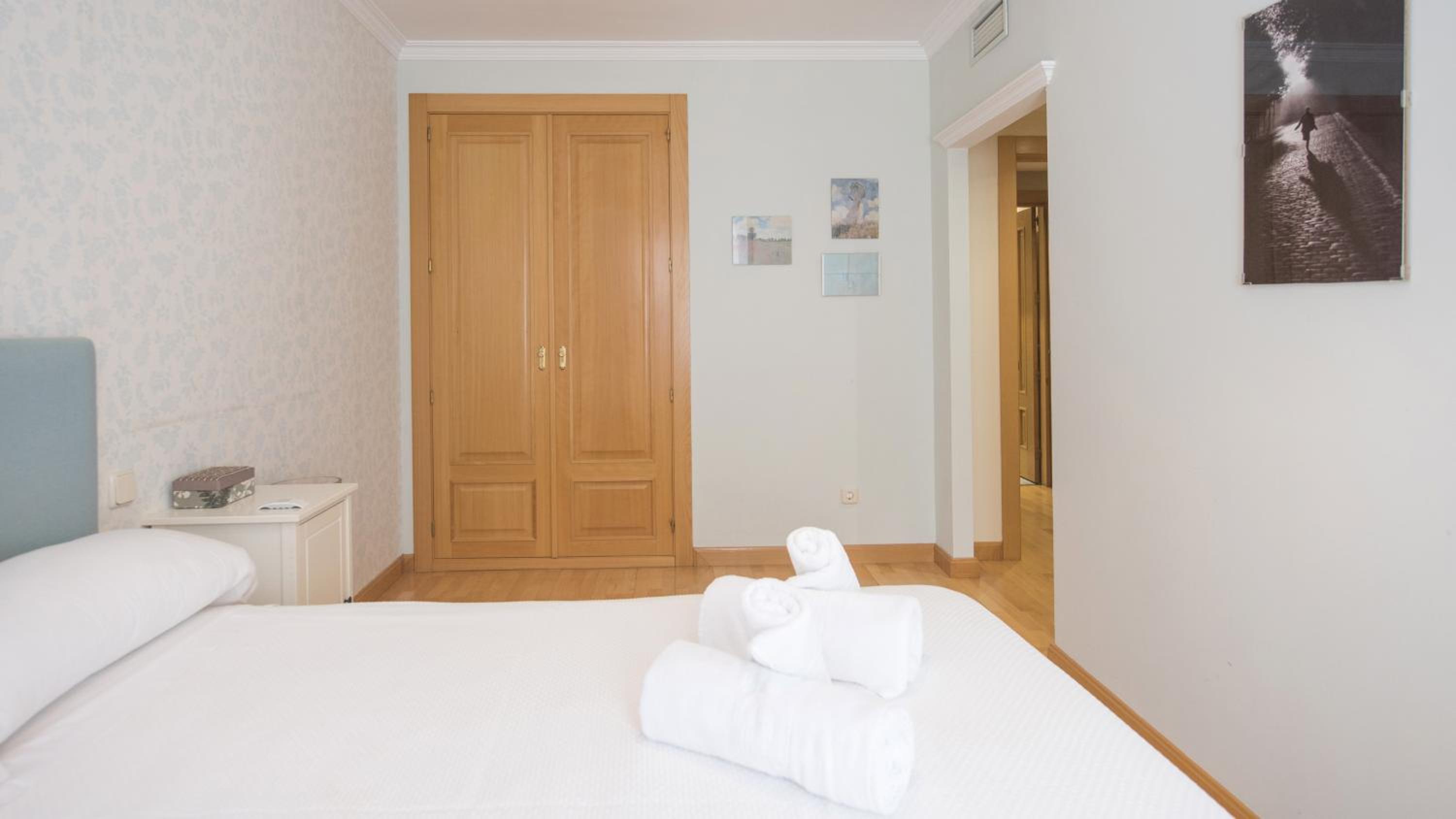 El Capricho de Ana - Apartamentos Aloha Toledo