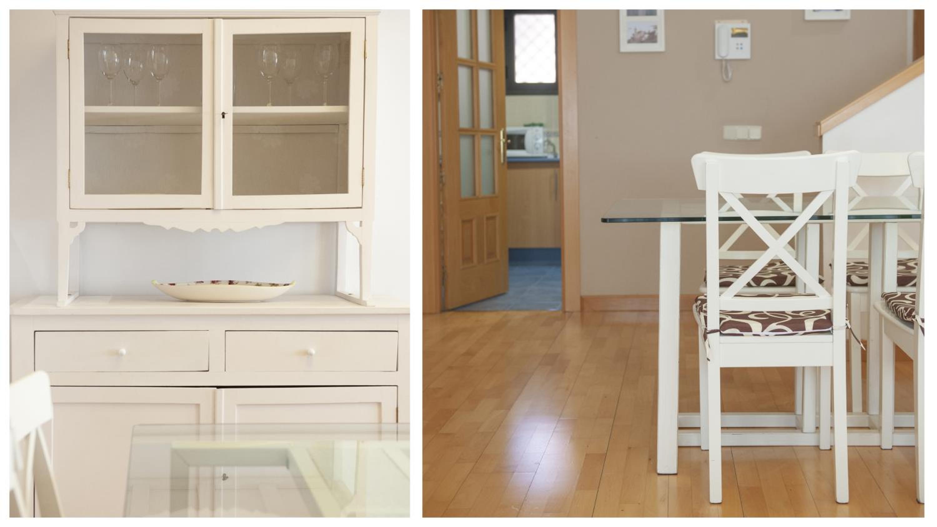 El Capricho de Ana - Apartamentos Aloha Toledo