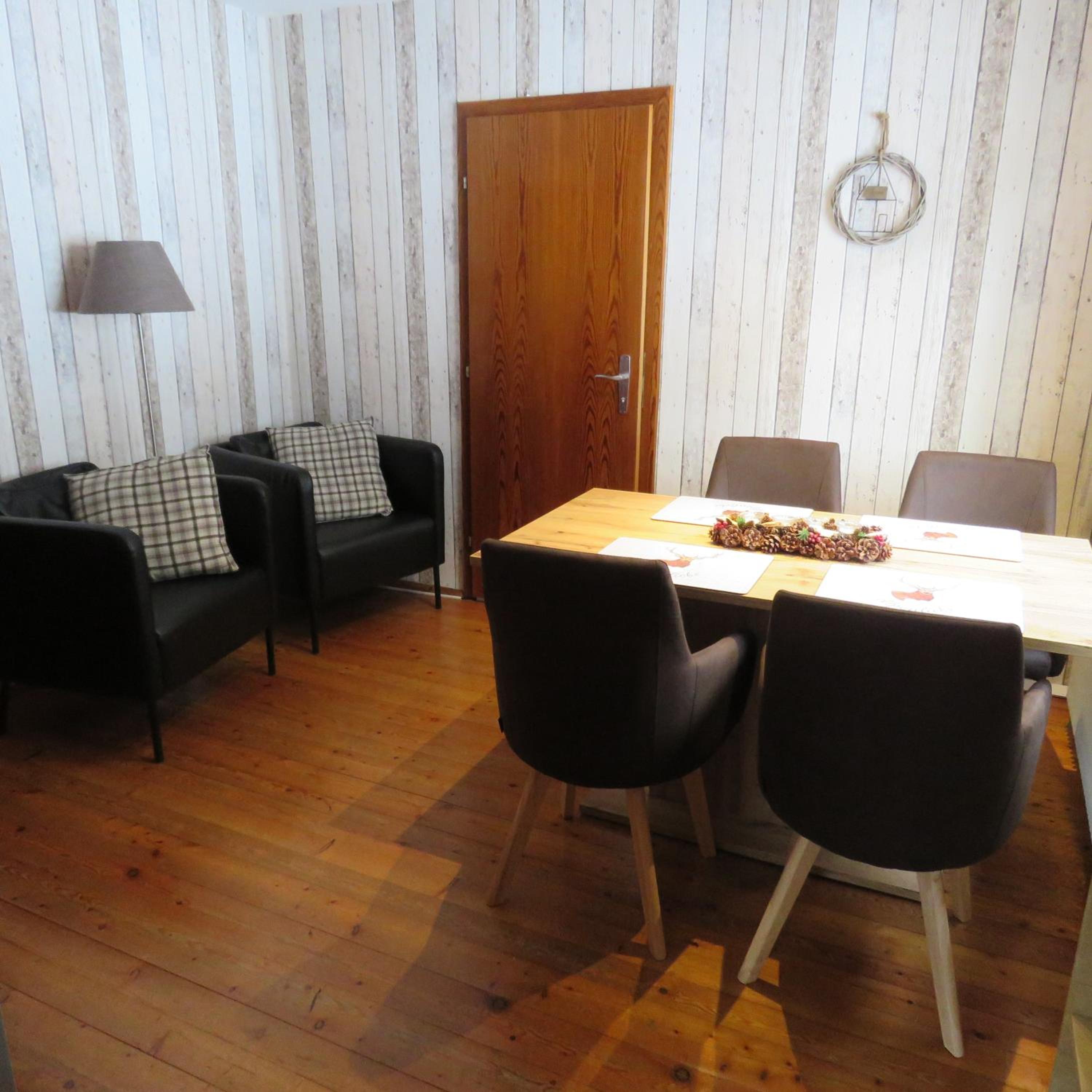 Haus Bergblick