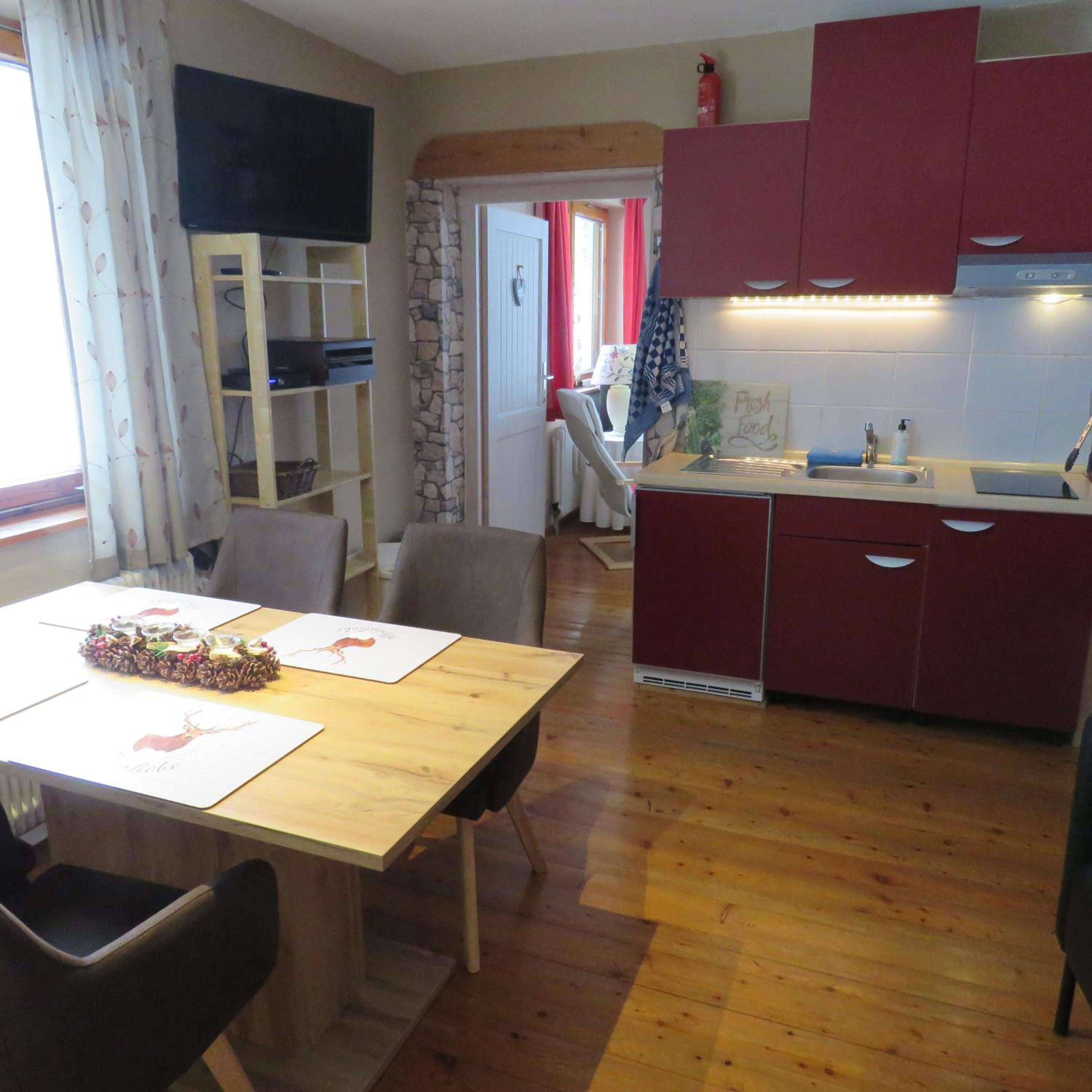 Haus Bergblick