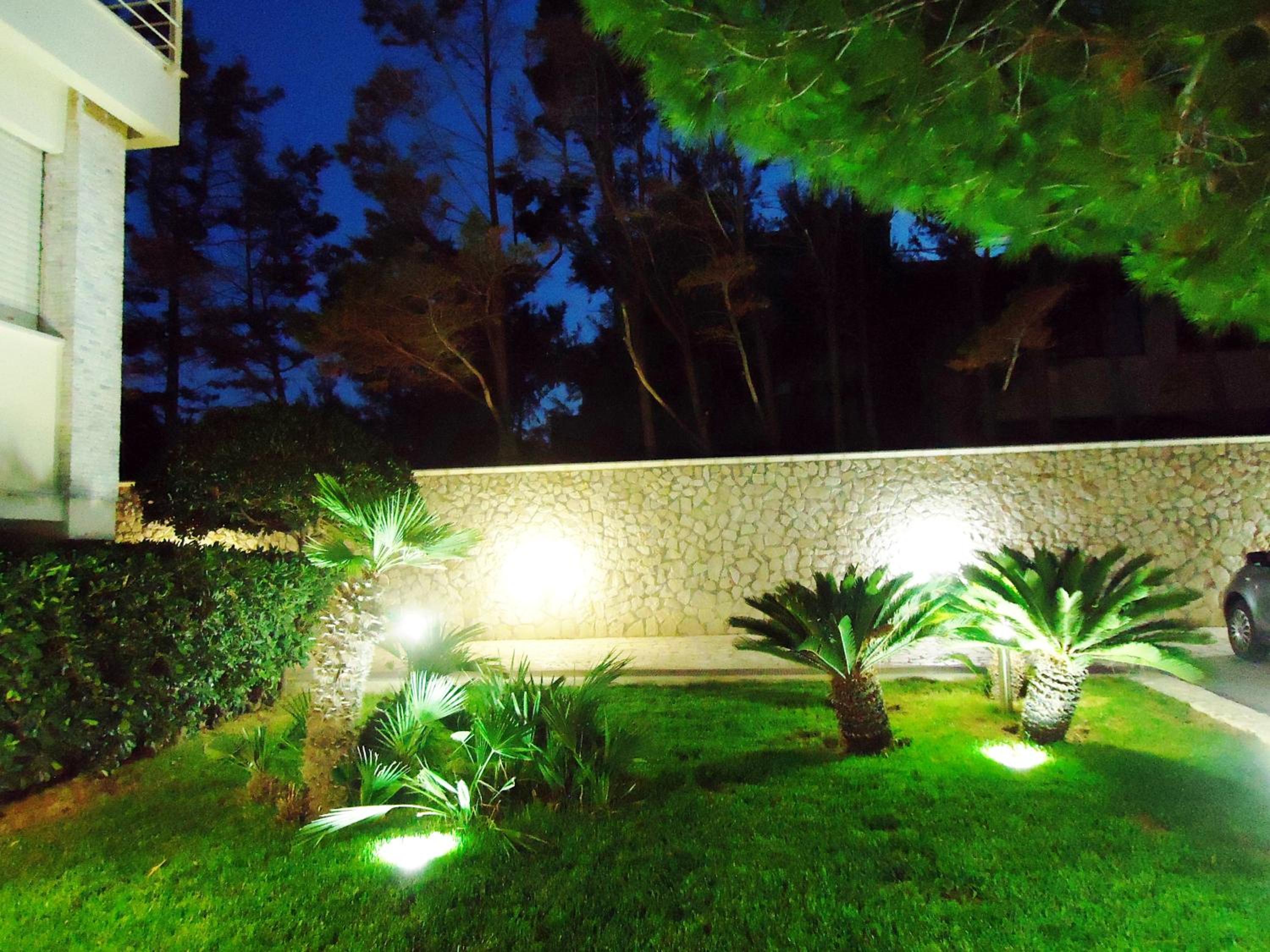 Villa Dafne