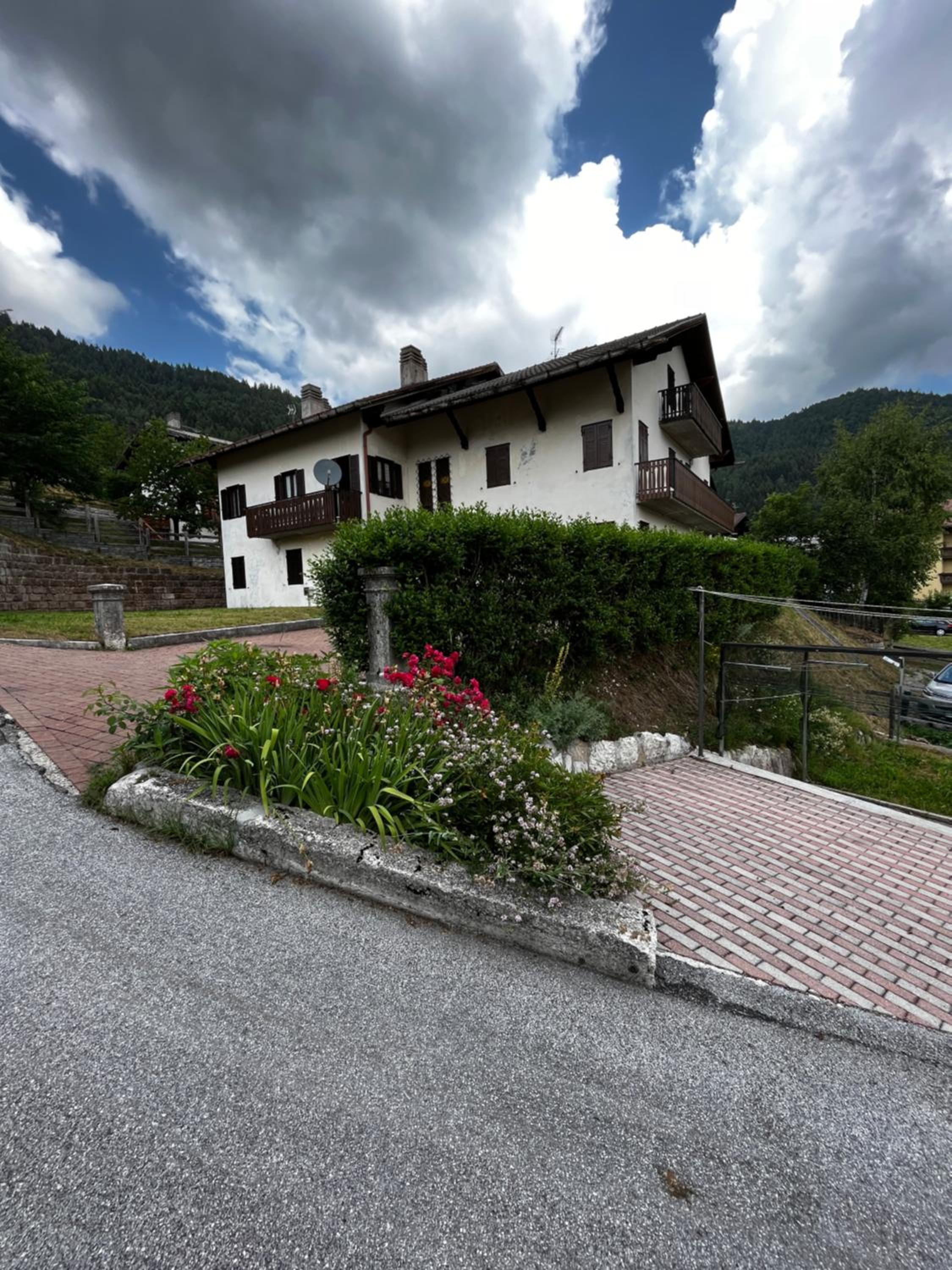 Trentino Apartments - Casa Laita