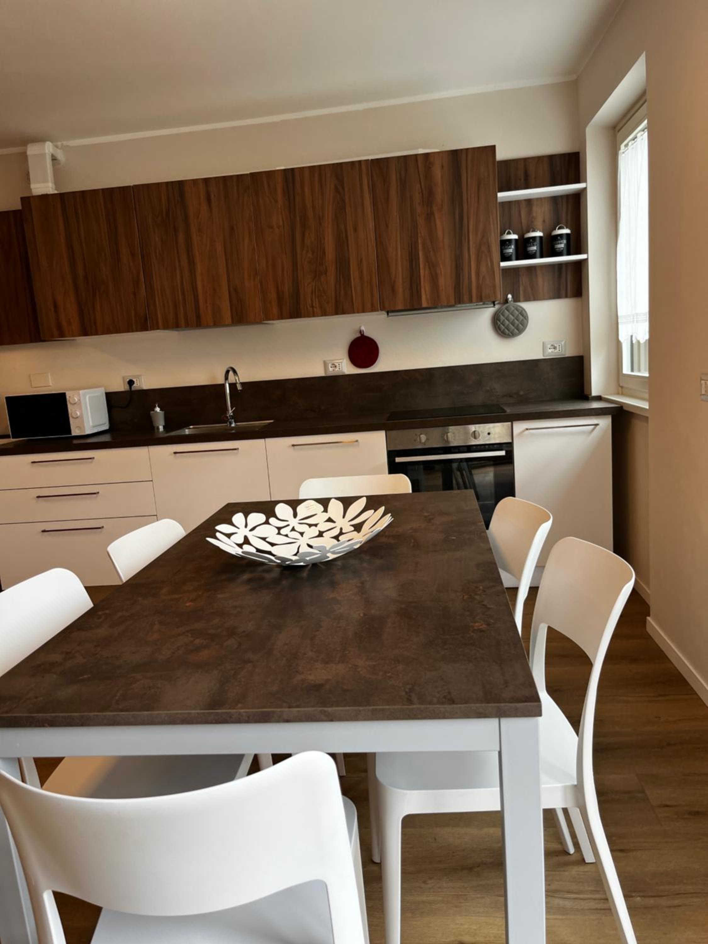 Trentino Apartments - Casa Laita