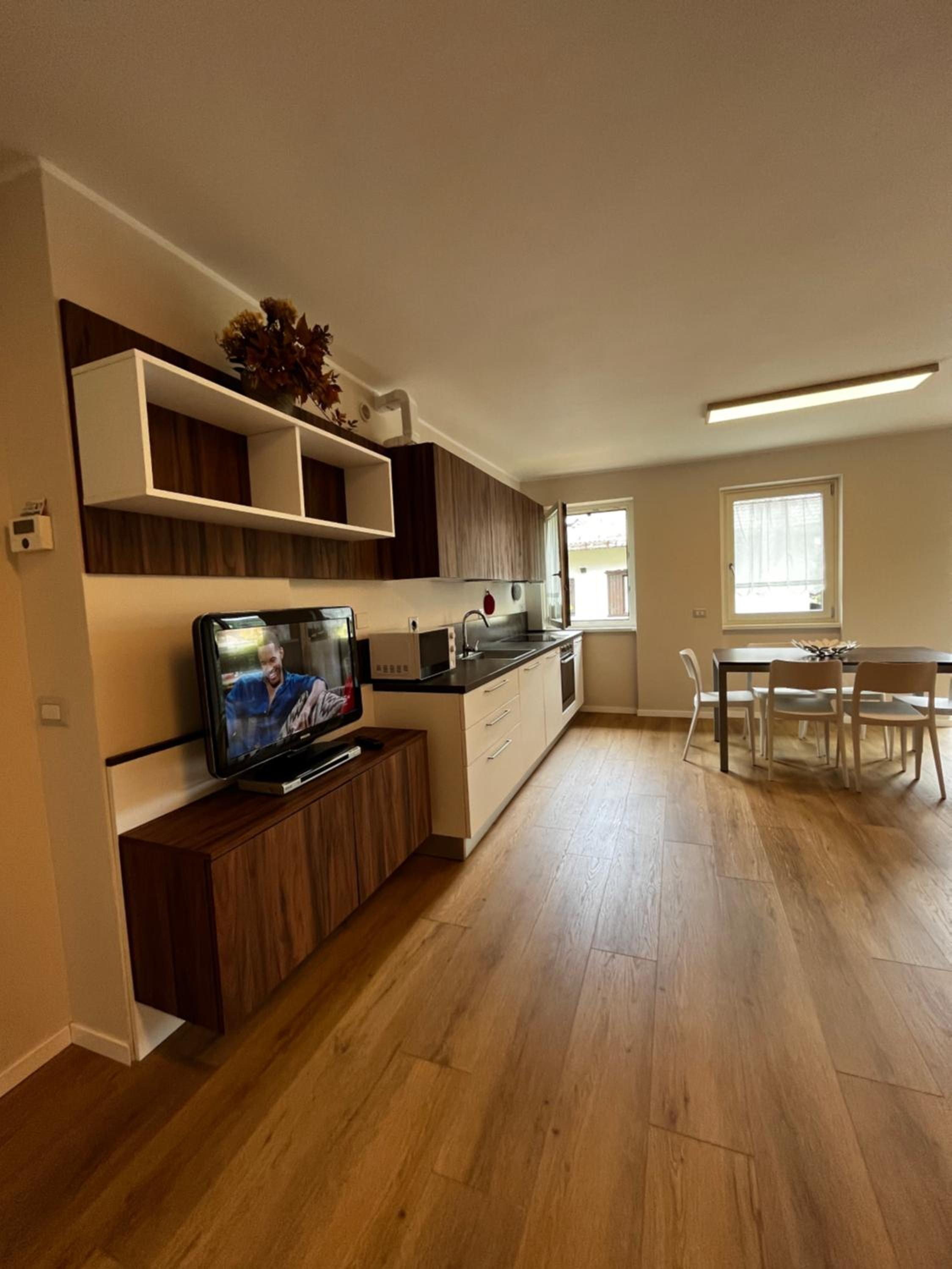 Trentino Apartments - Casa Laita