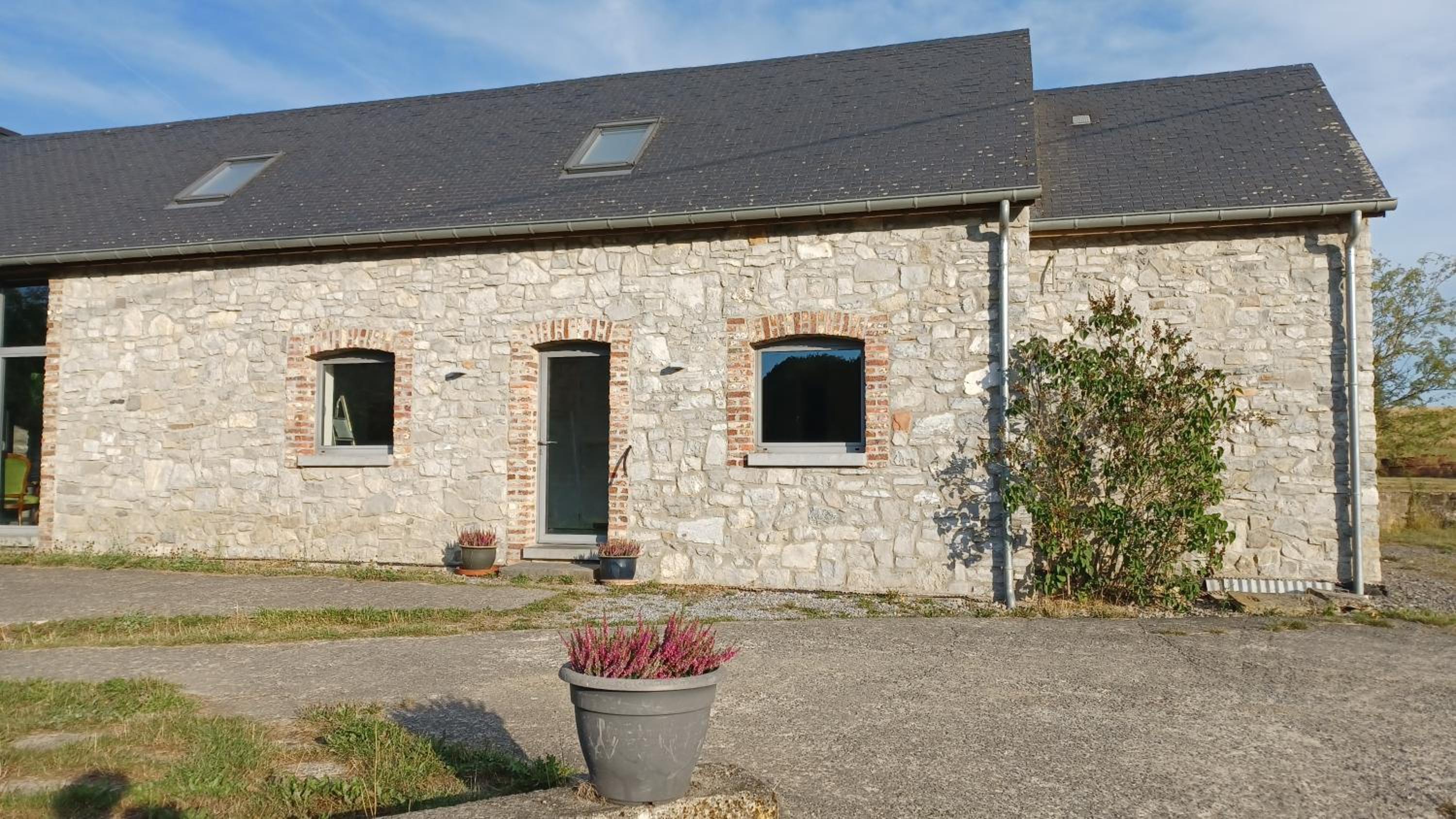 Gite de Baive