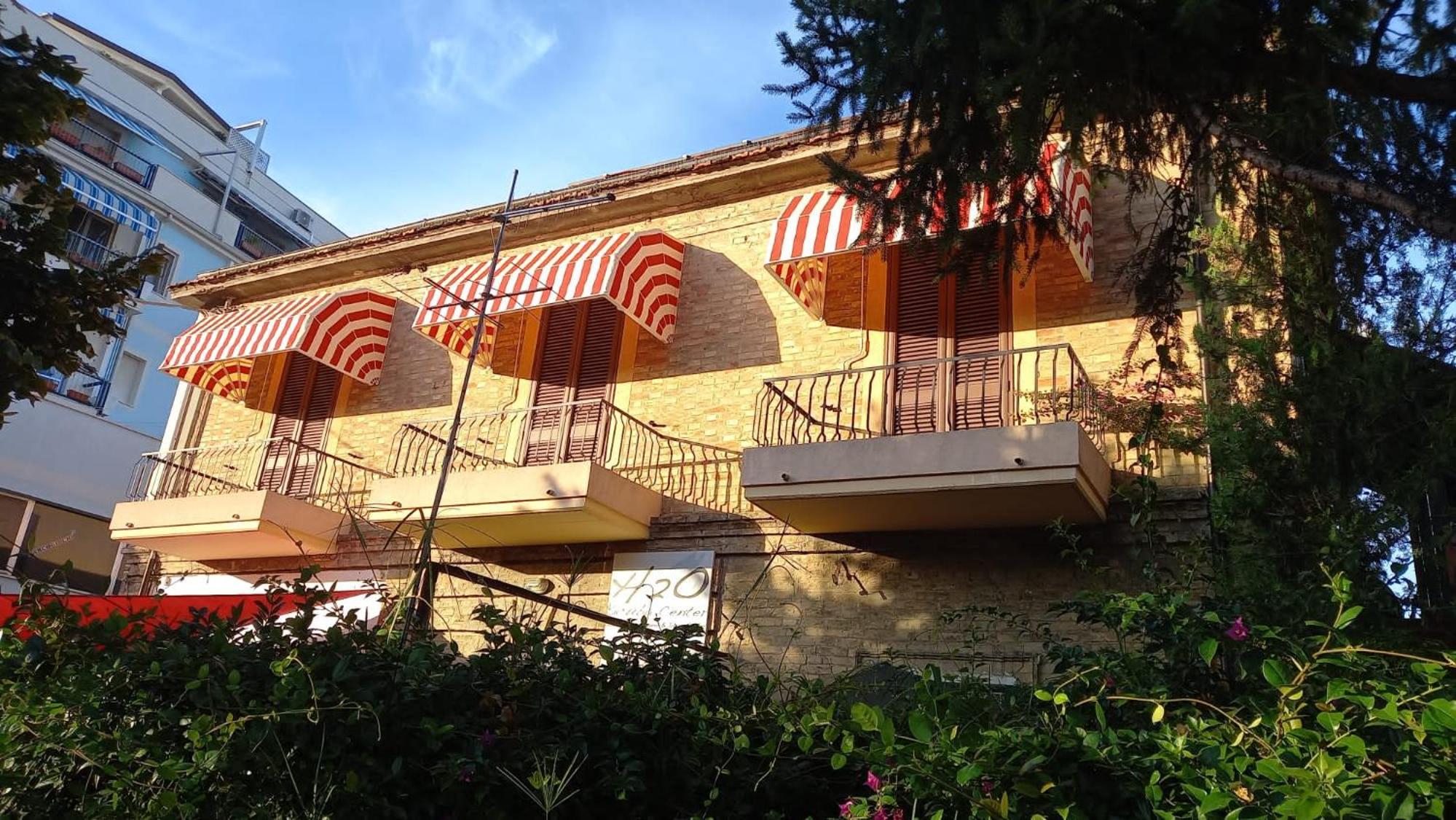 Casa Drema - Villa al mare con terrazza view 5