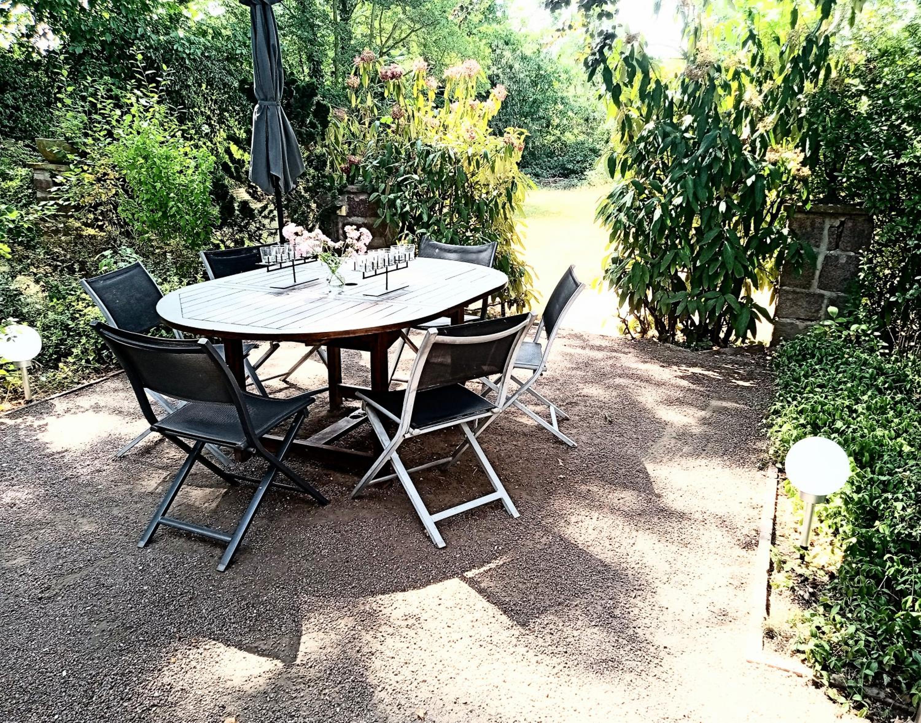 Ferienhaus Dr. Müller