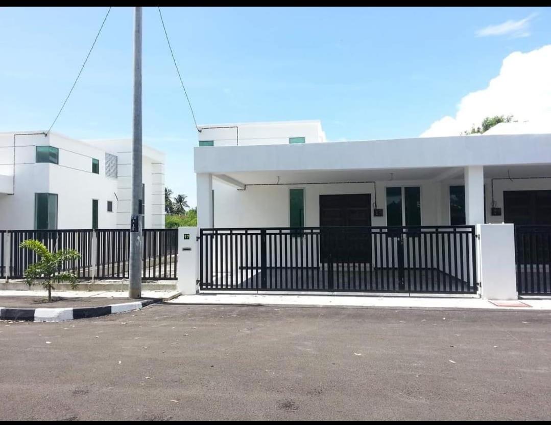 Noorsyah Homestay Stadium Utama
