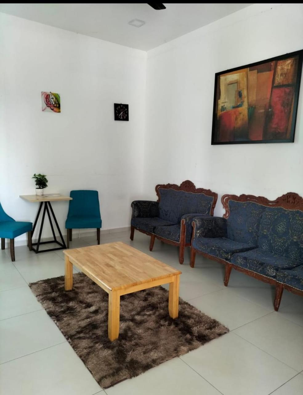 Noorsyah Homestay Stadium Utama