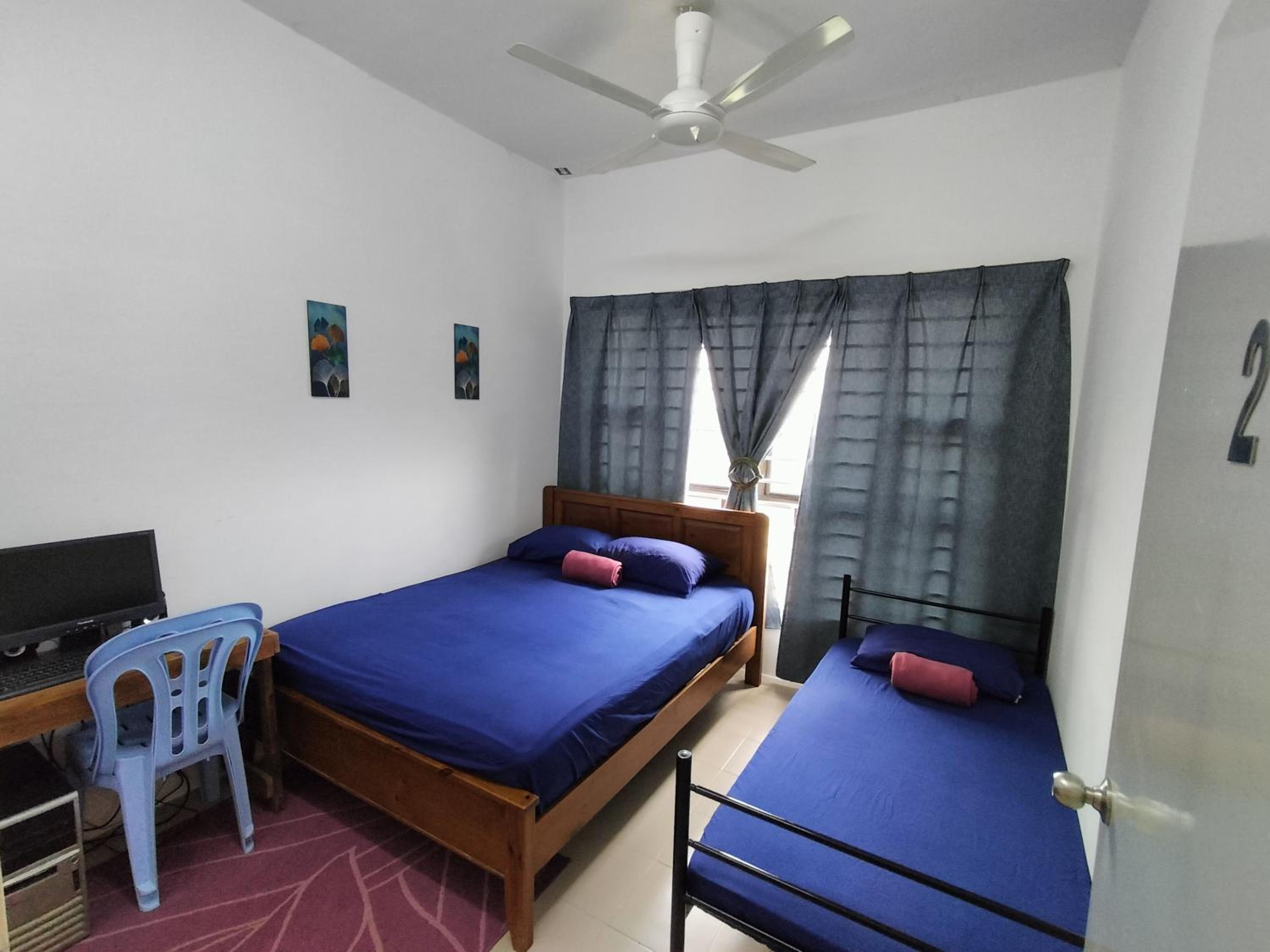 Melinjau Homestay Putrajaya for Islamic Friendly photo 3