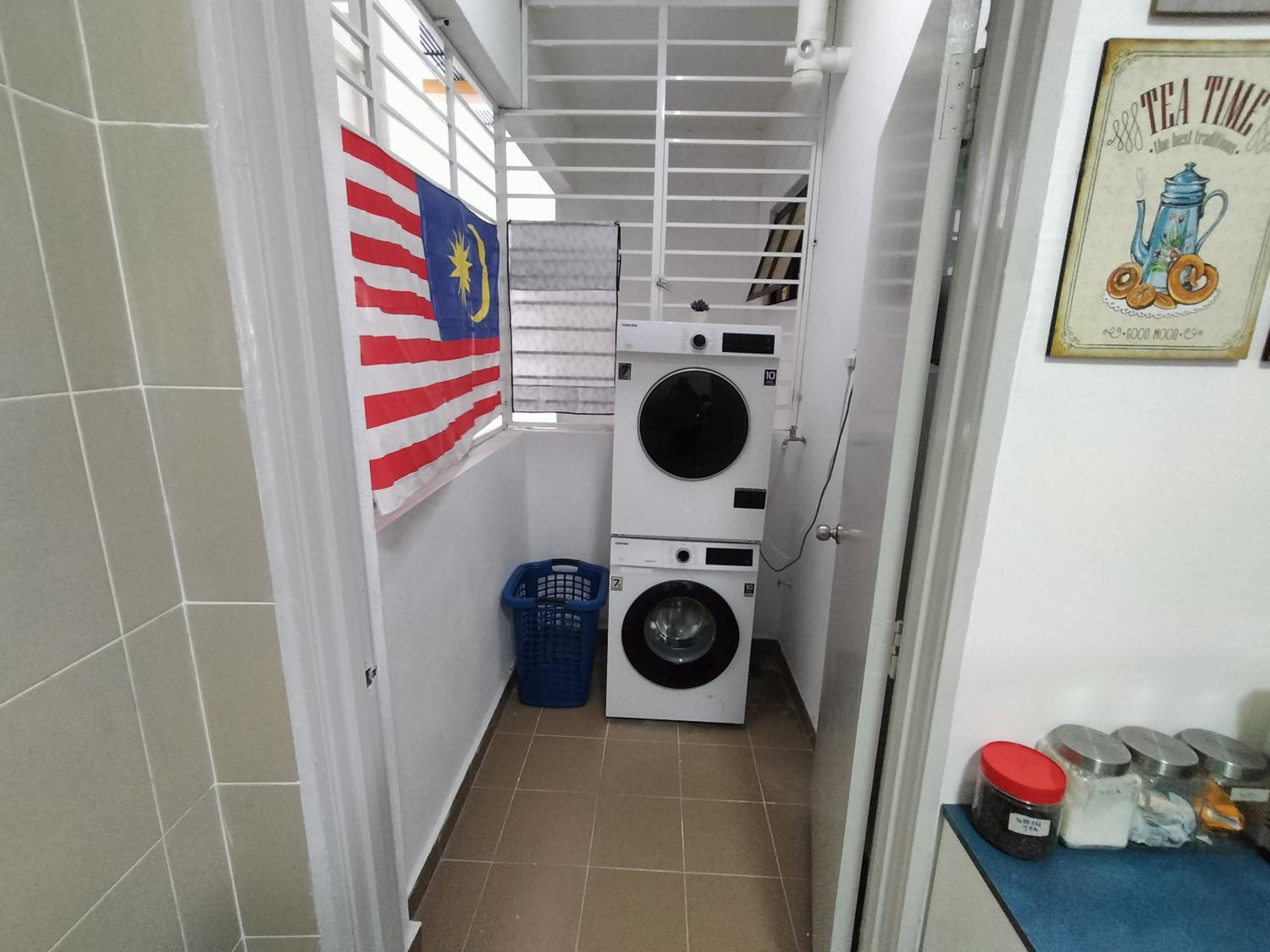 Melinjau Homestay Putrajaya for Islamic Friendly photo 8