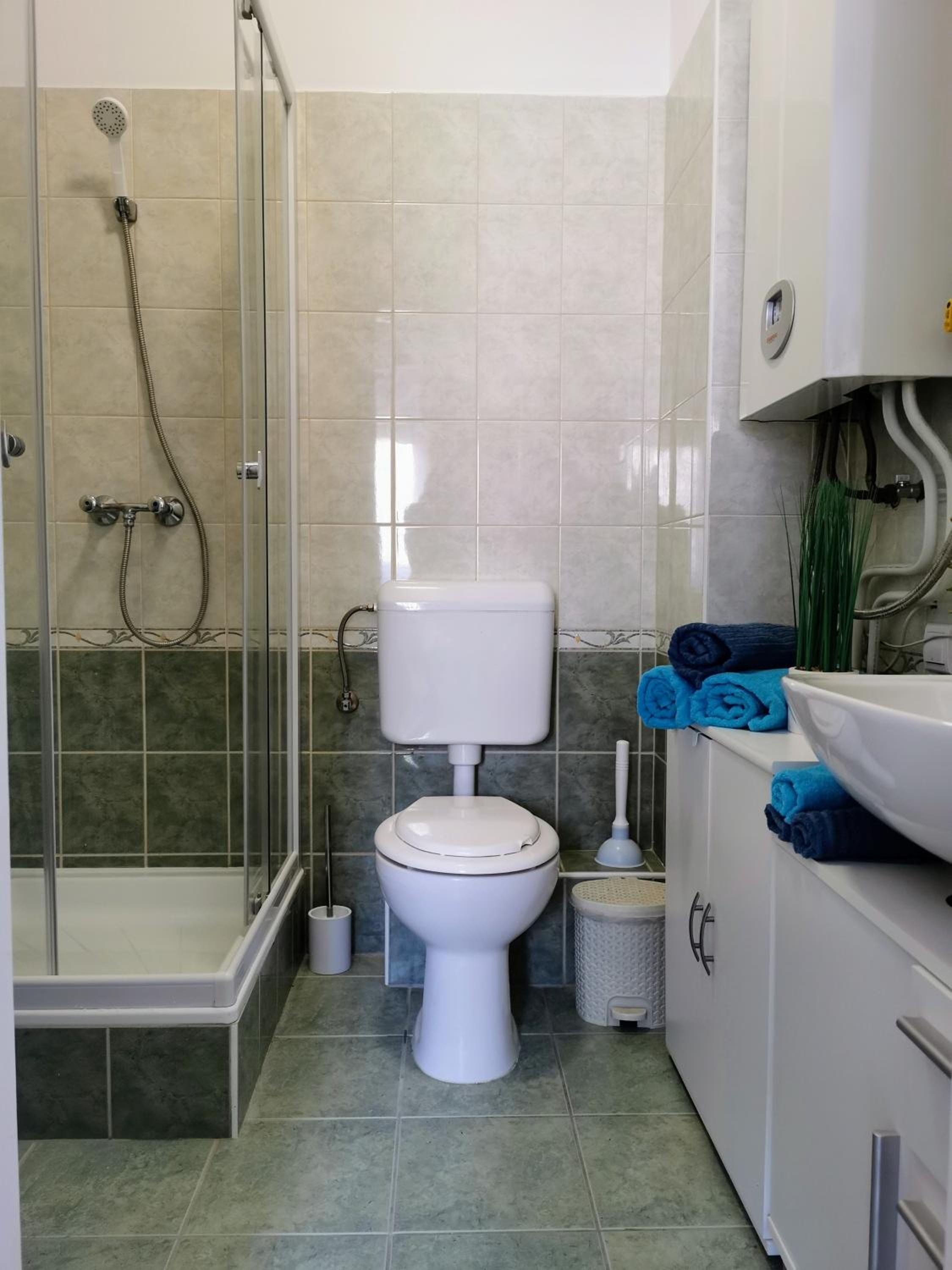 Dani Home Apartman view 4