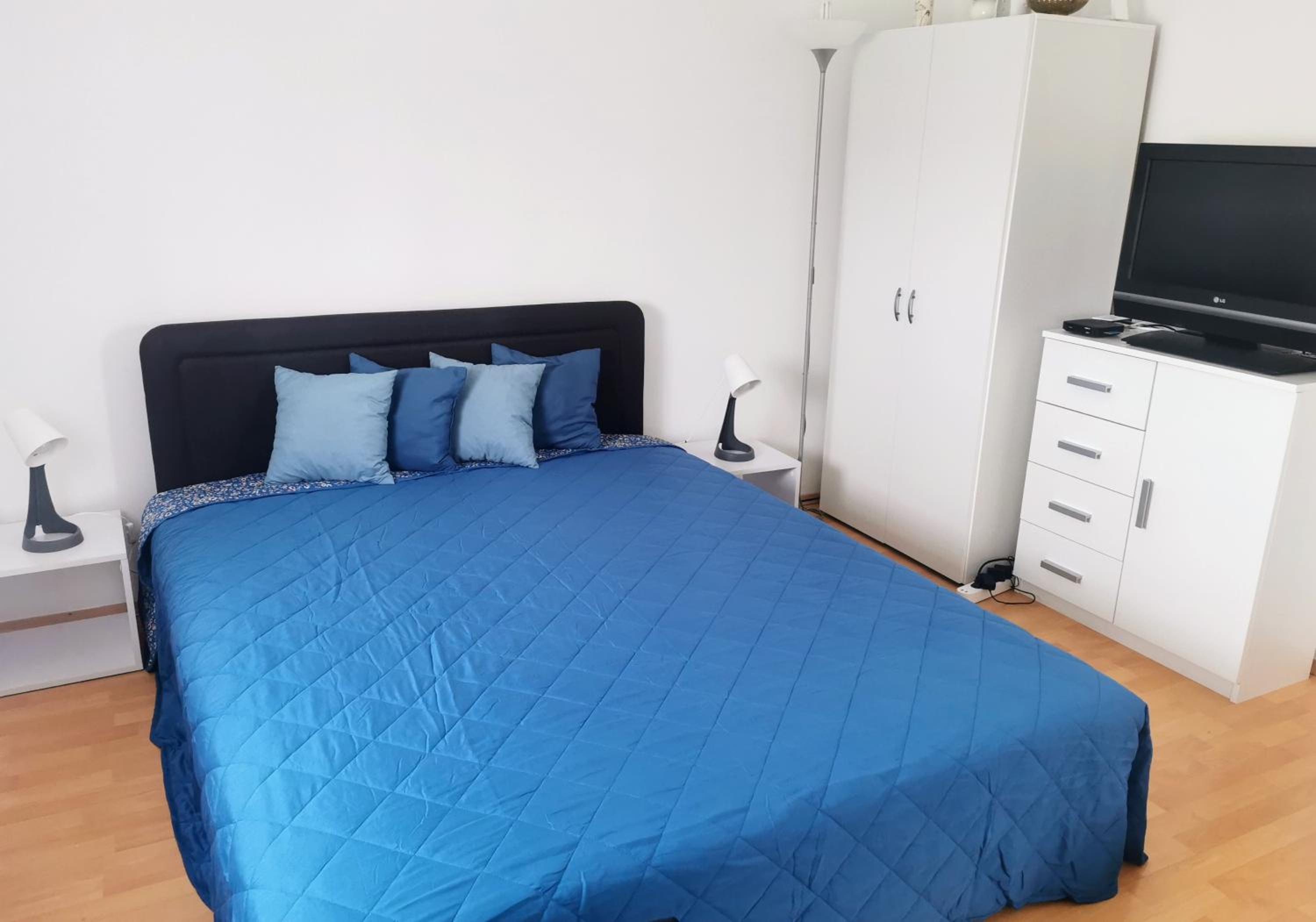 Dani Home Apartman view 5