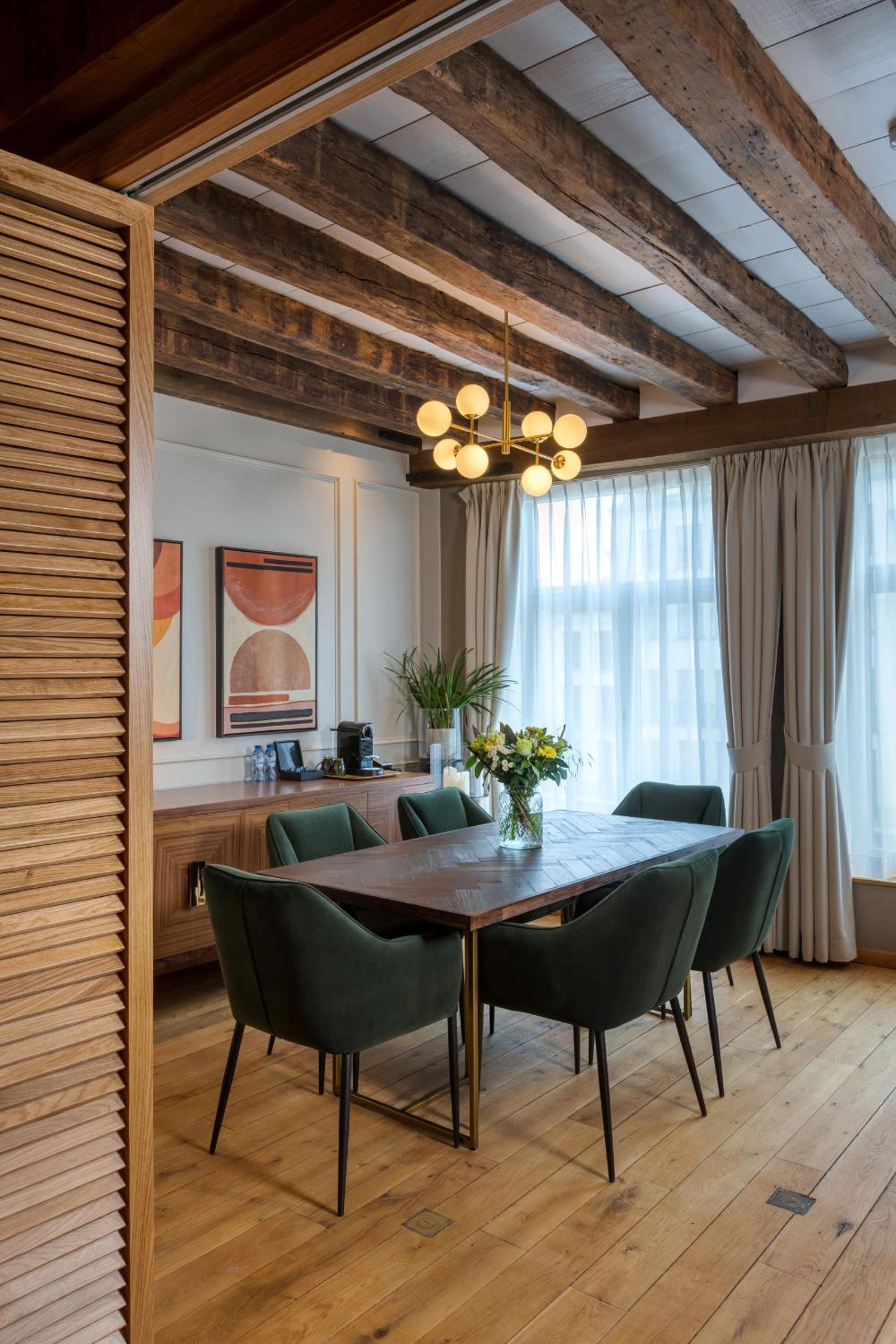 Bruges Vacations - Martin's Relais - Property Image 45