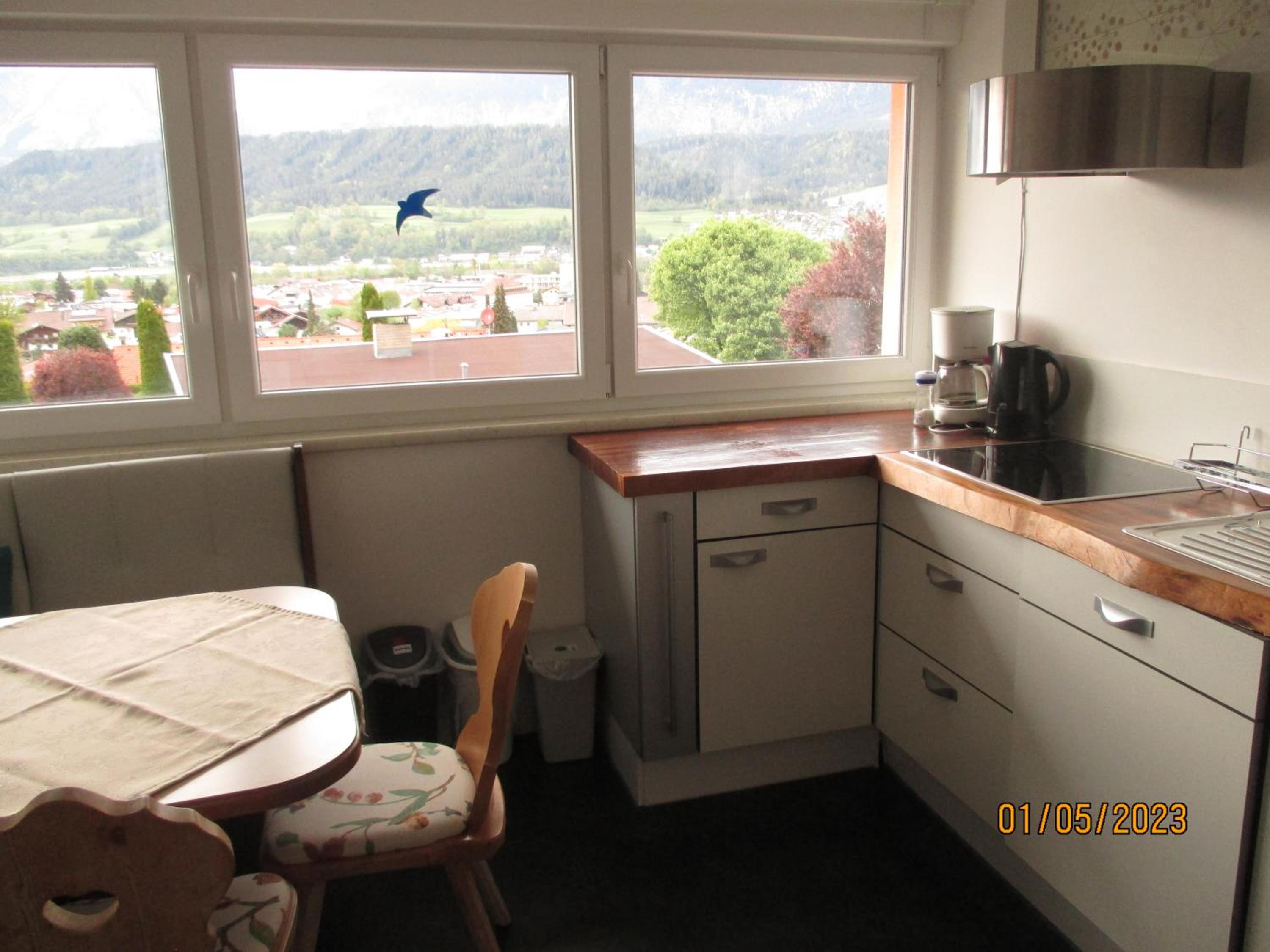 TOP Mountain View view 5