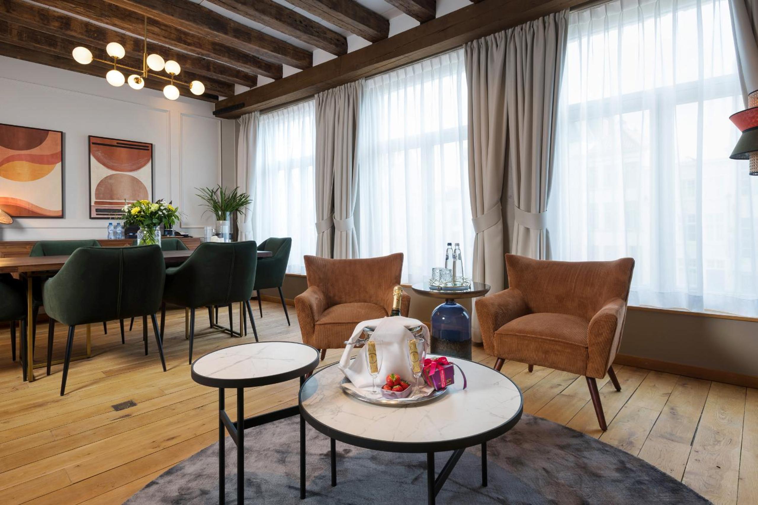 Bruges Vacations - Martin's Relais - Property Image 62