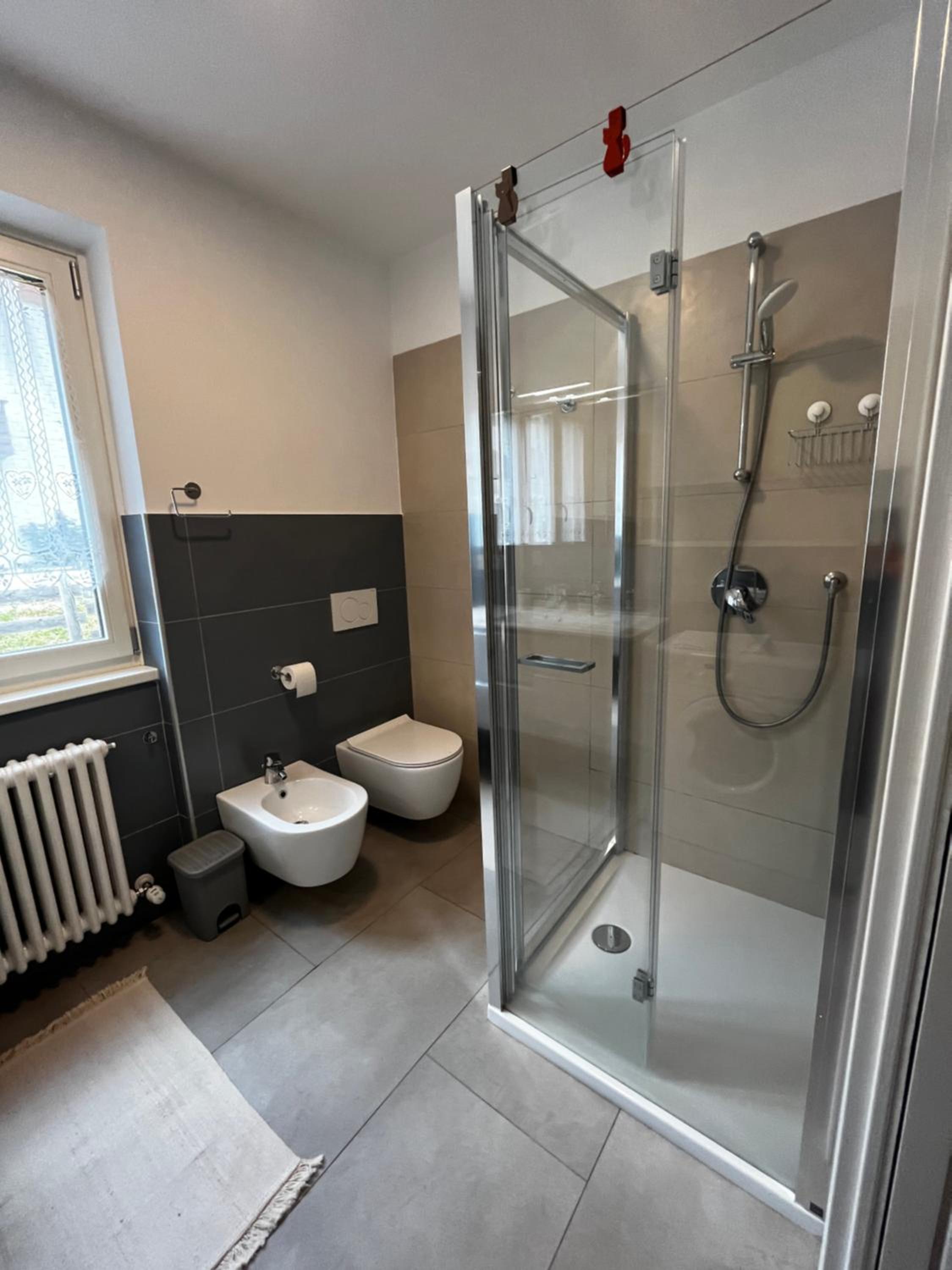 Trentino Apartments - Casa Laita