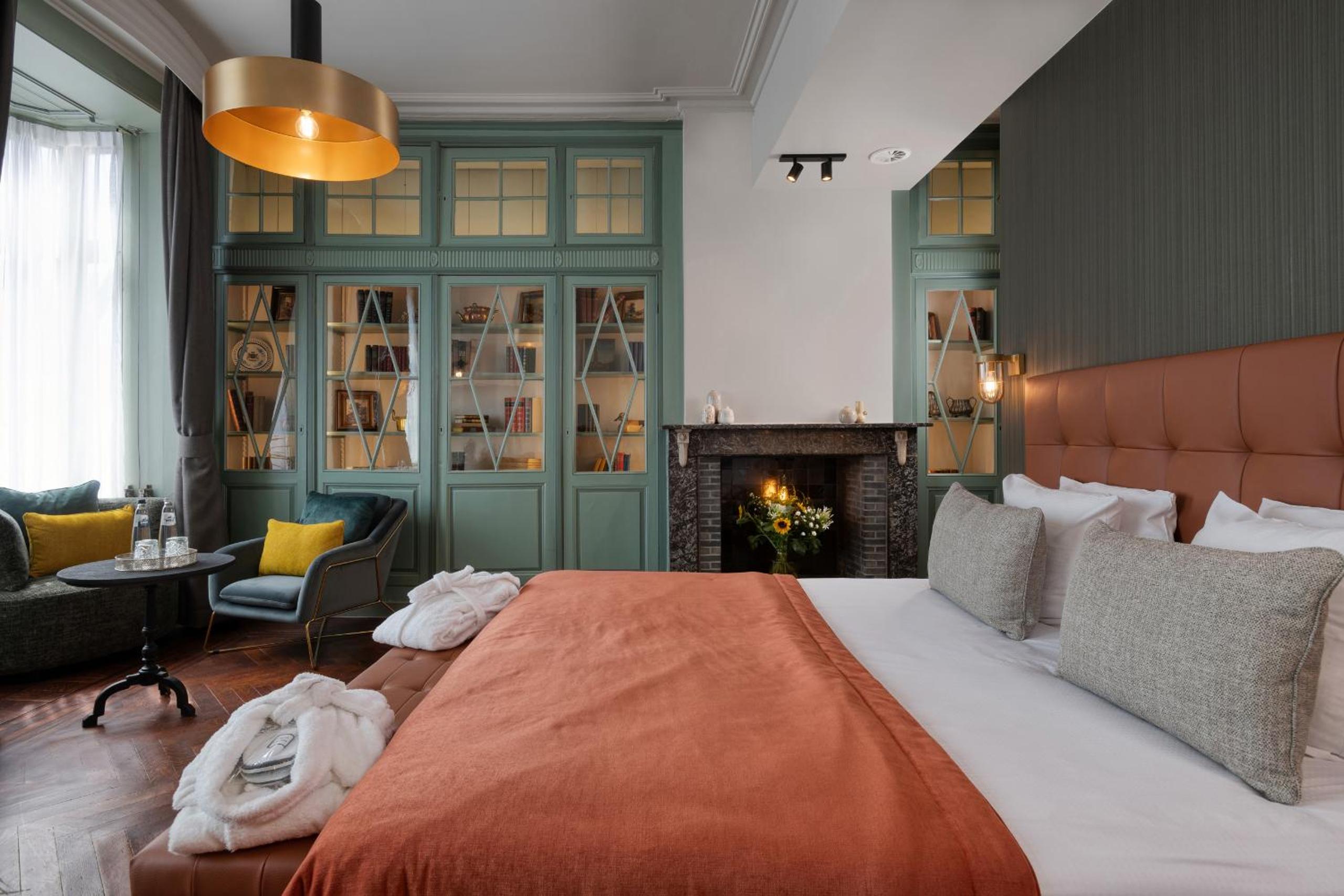 Bruges Vacations - Martin's Relais - Property Image 28