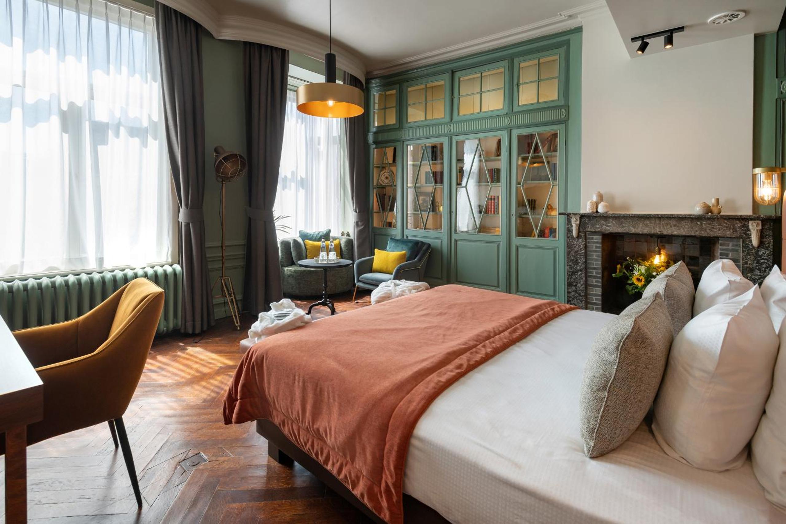 Bruges Vacations - Martin's Relais - Property Image 32