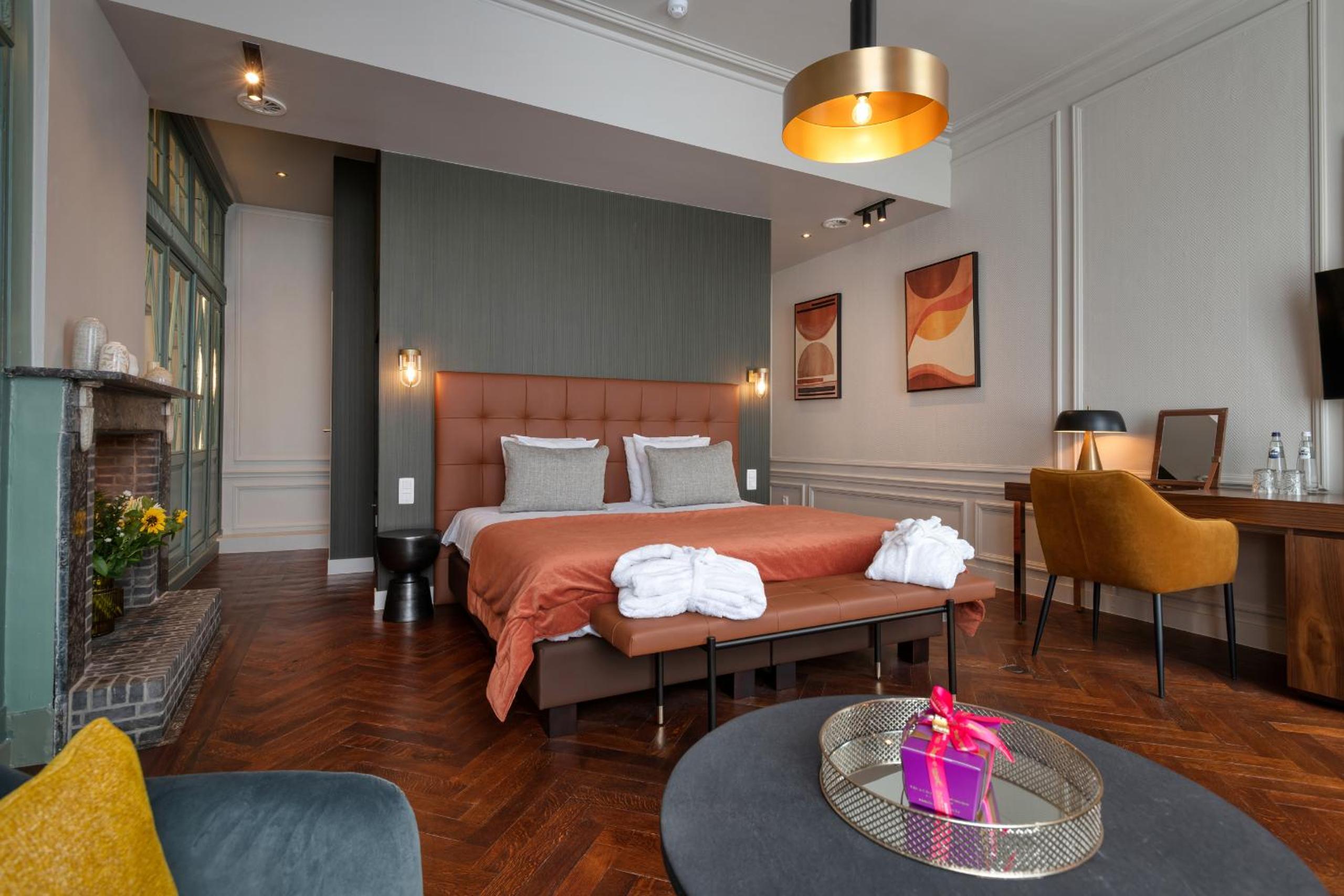 Bruges Vacations - Martin's Relais - Property Image 53