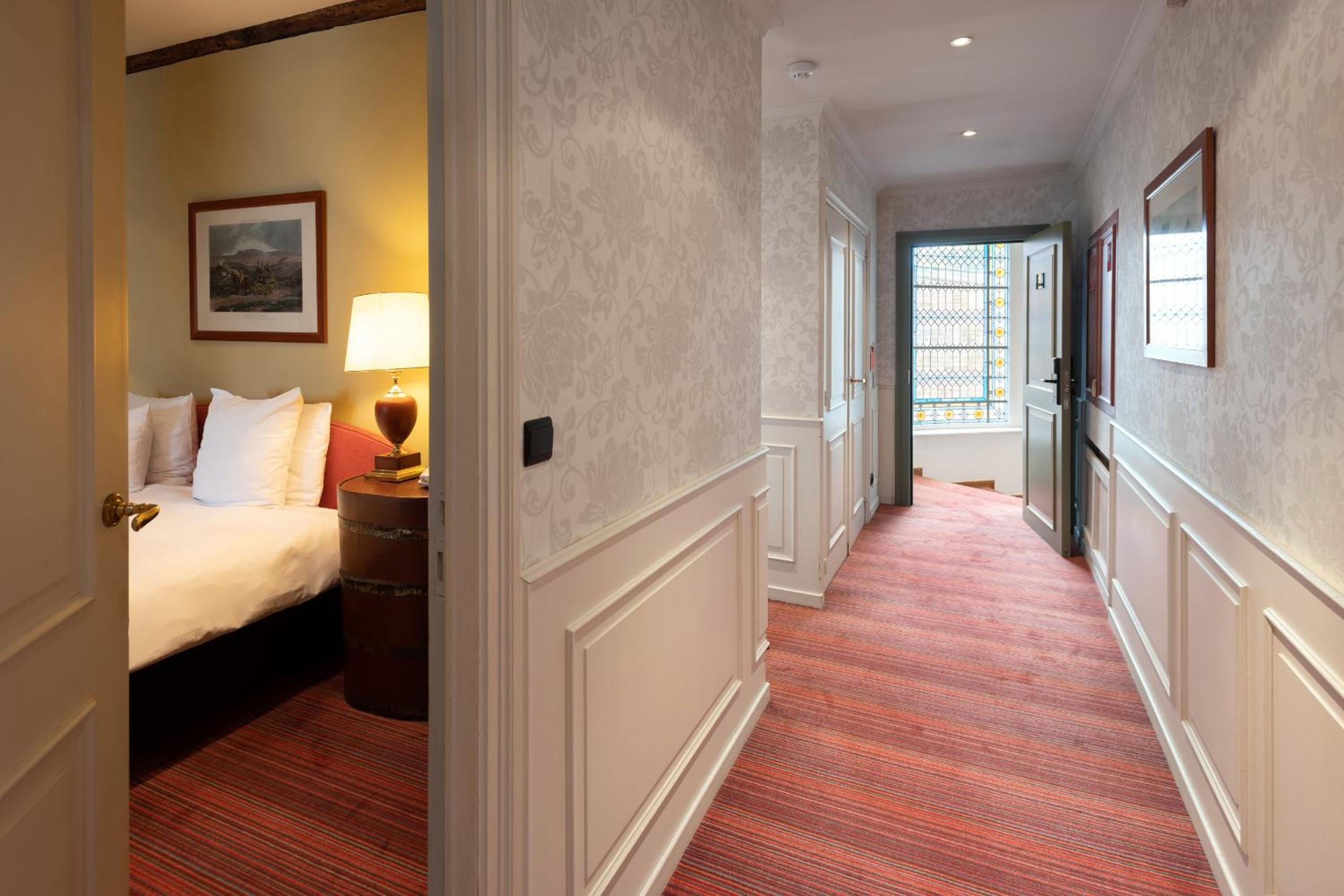 Bruges Vacations - Martin's Relais - Property Image 59