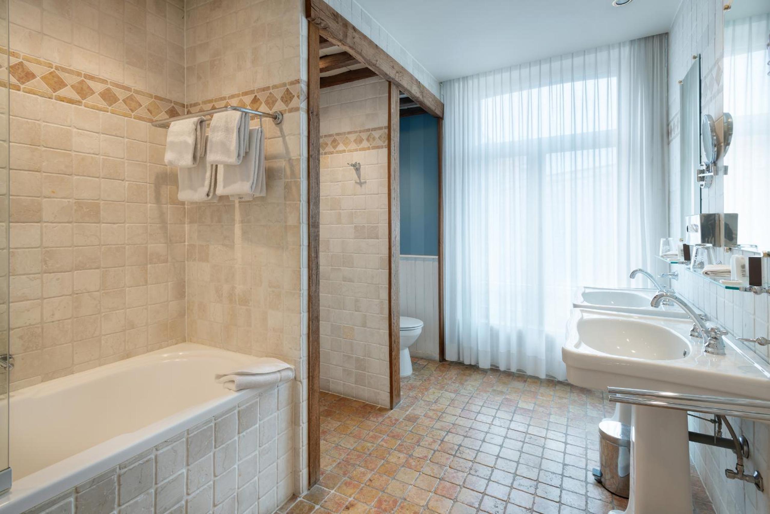 Bruges Vacations - Martin's Relais - Property Image 60