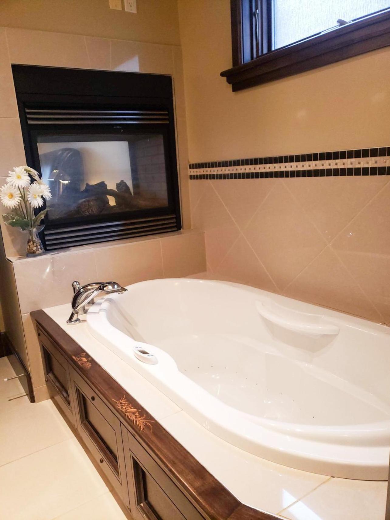 Westmount River Inn