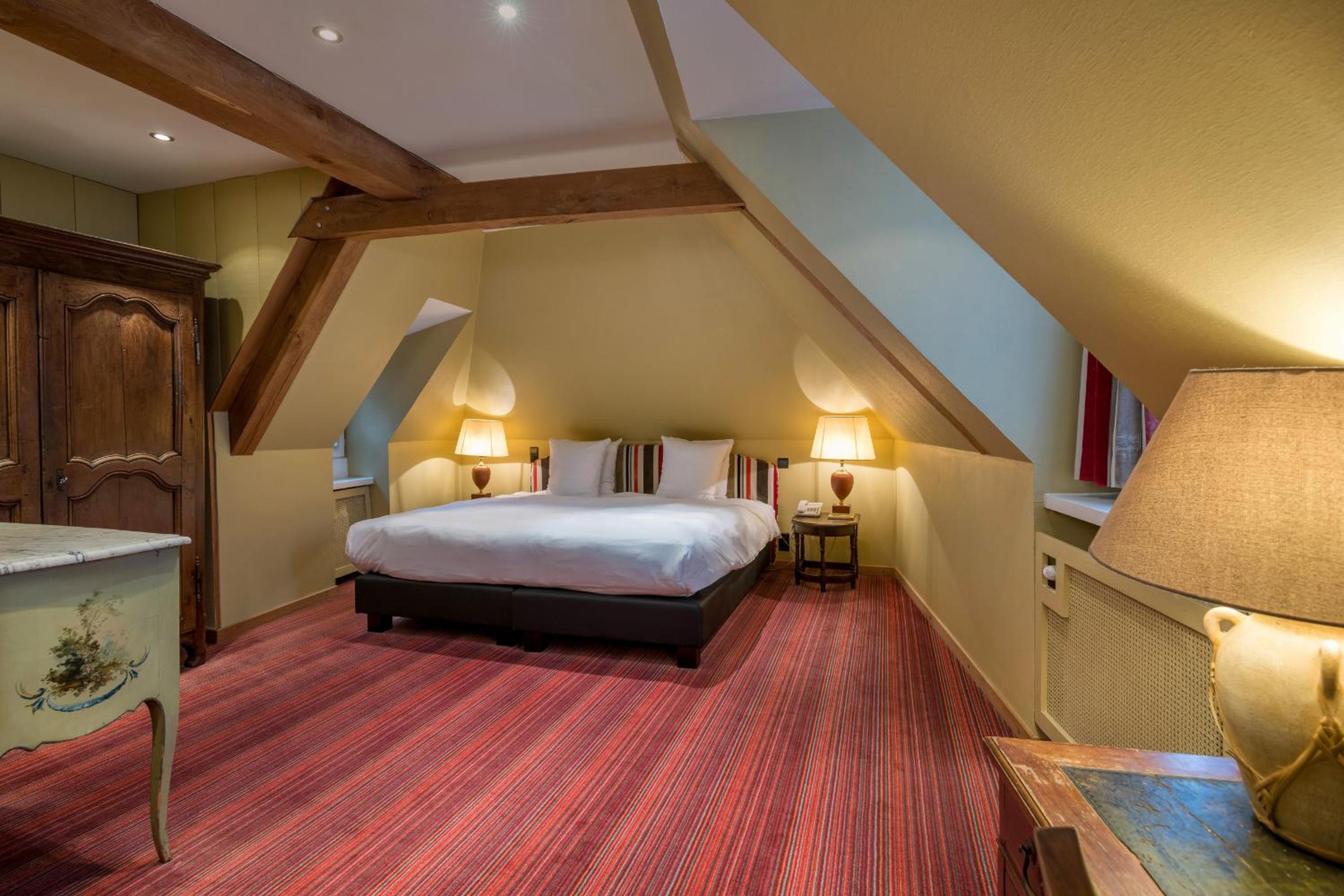 Bruges Vacations - Martin's Relais - Property Image 61