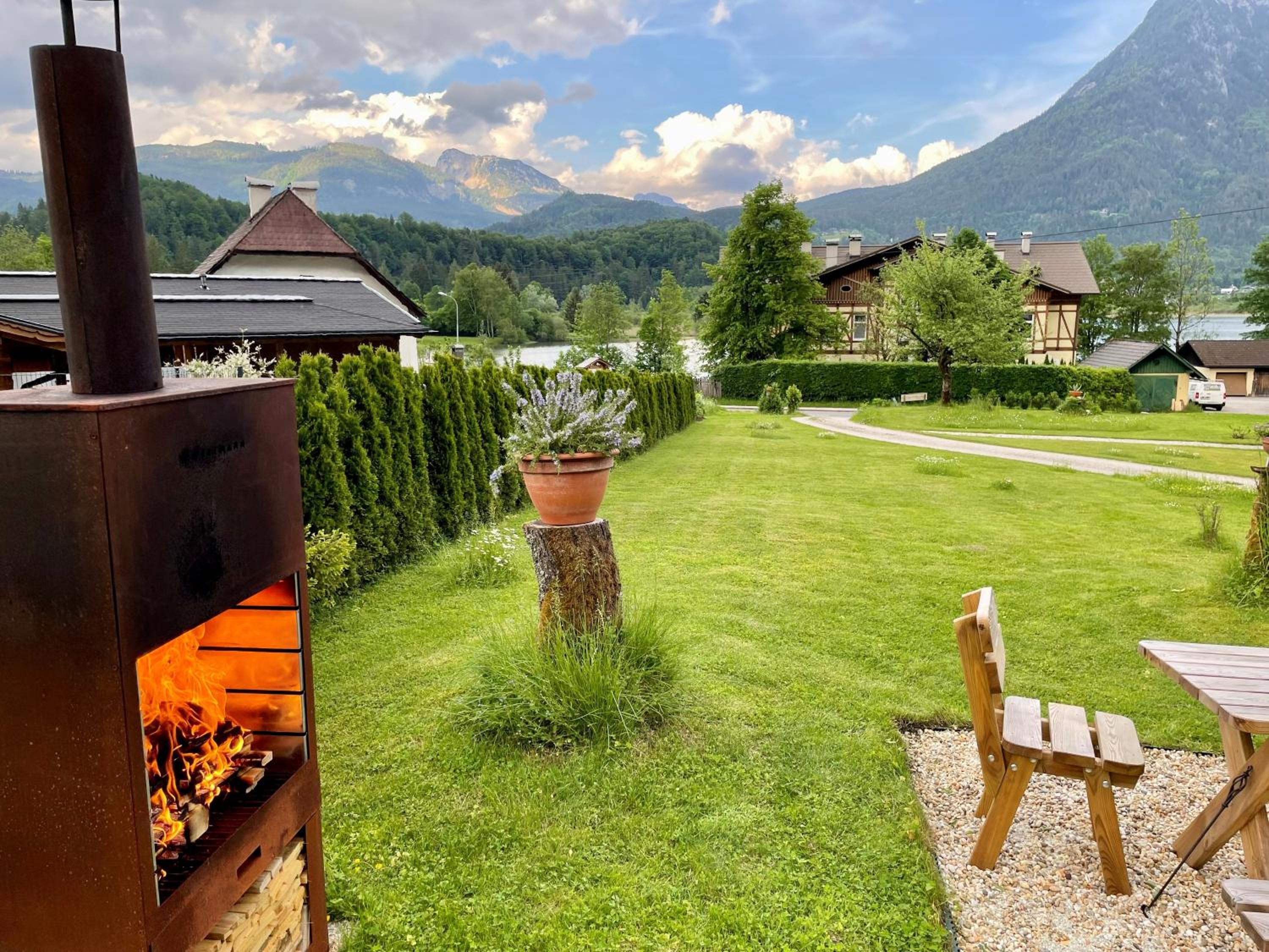 Landhaus Hallstättersee