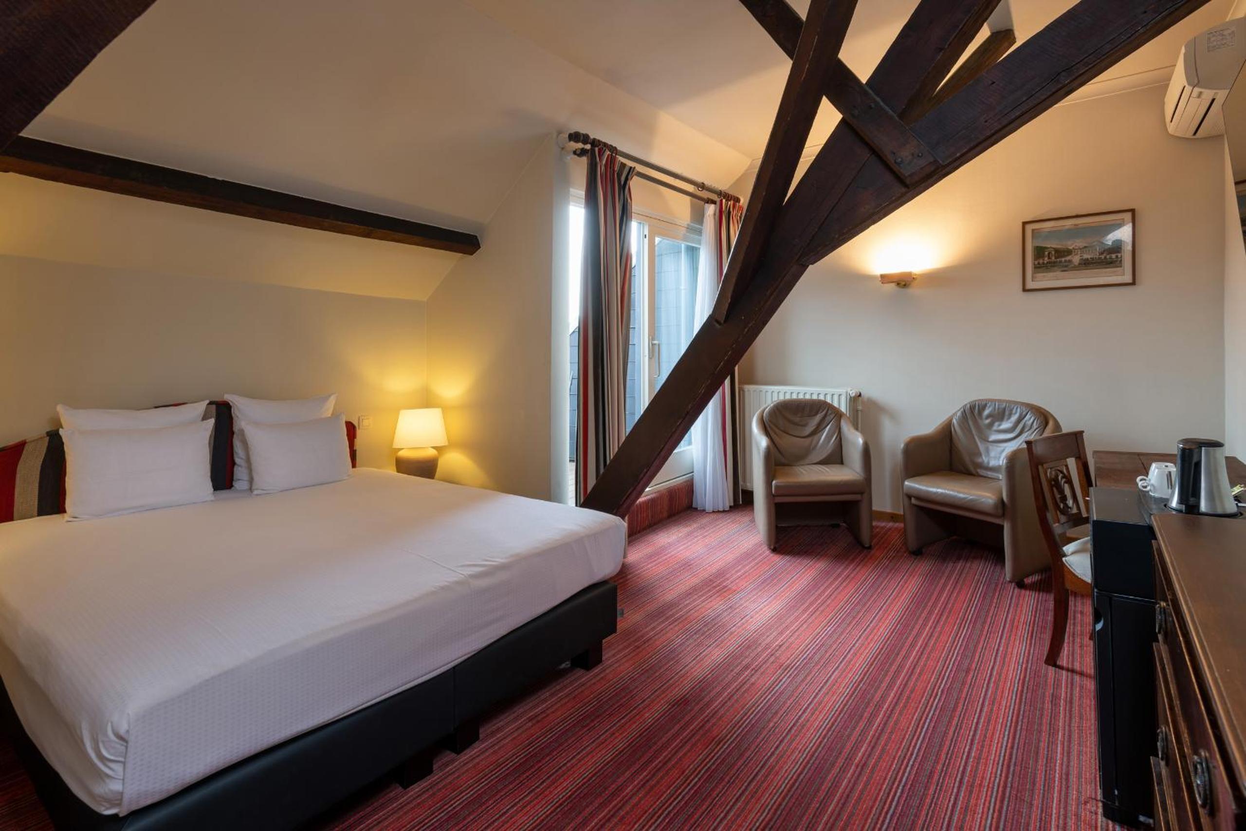 Bruges Vacations - Martin's Relais - Property Image 27