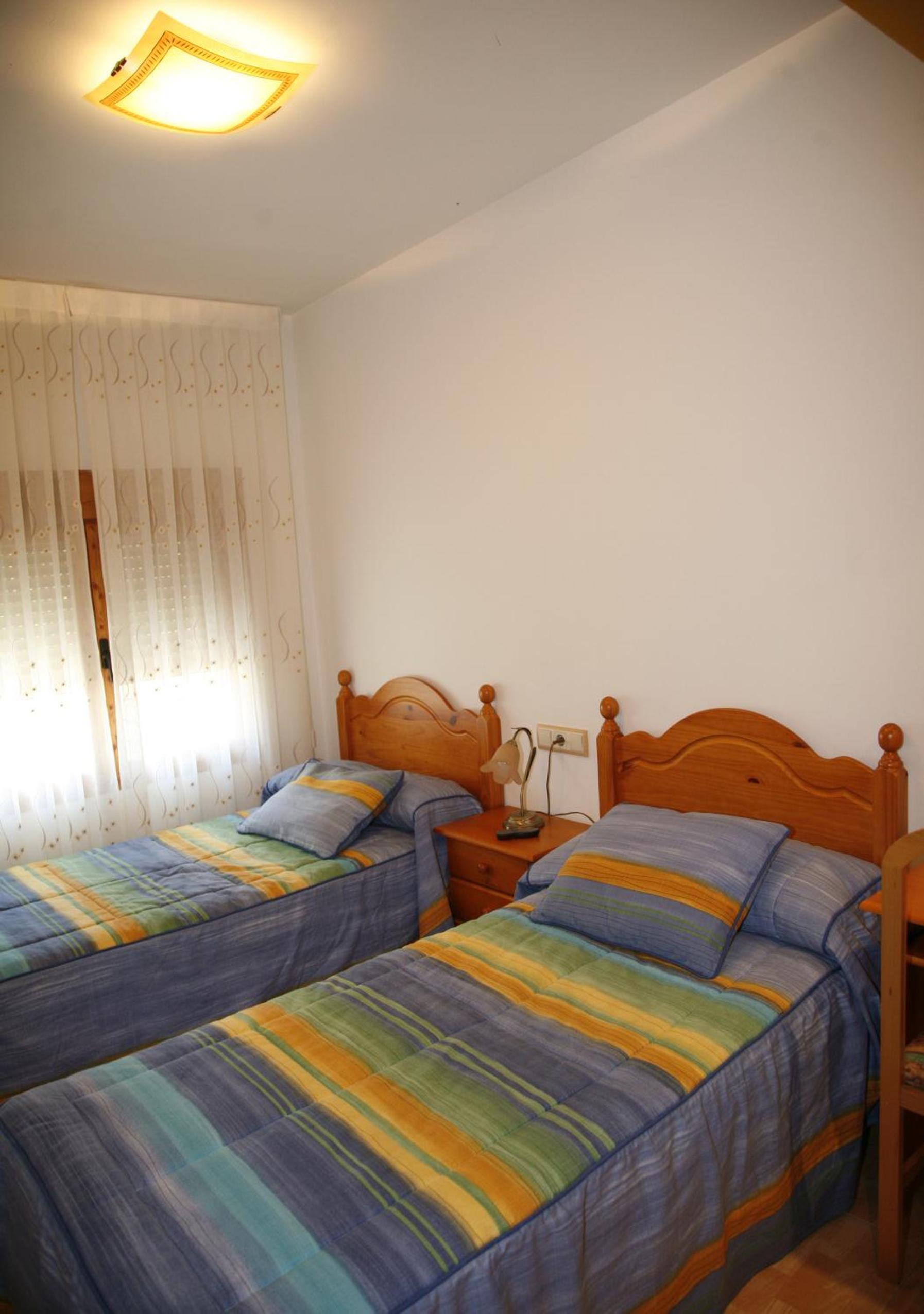 Hostal Cuatro Esquinas view 2