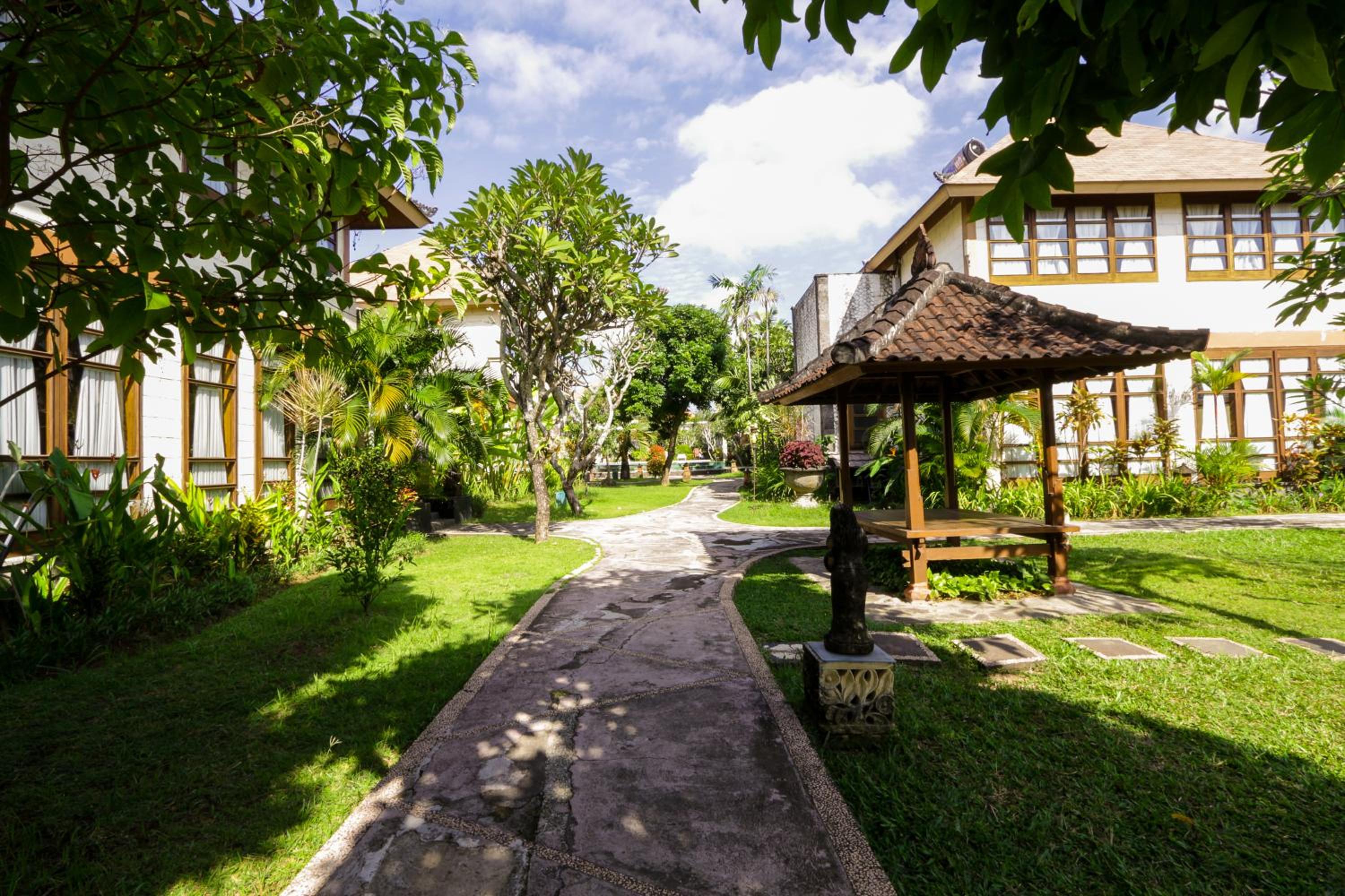 Desamuda Village by Pertama Management