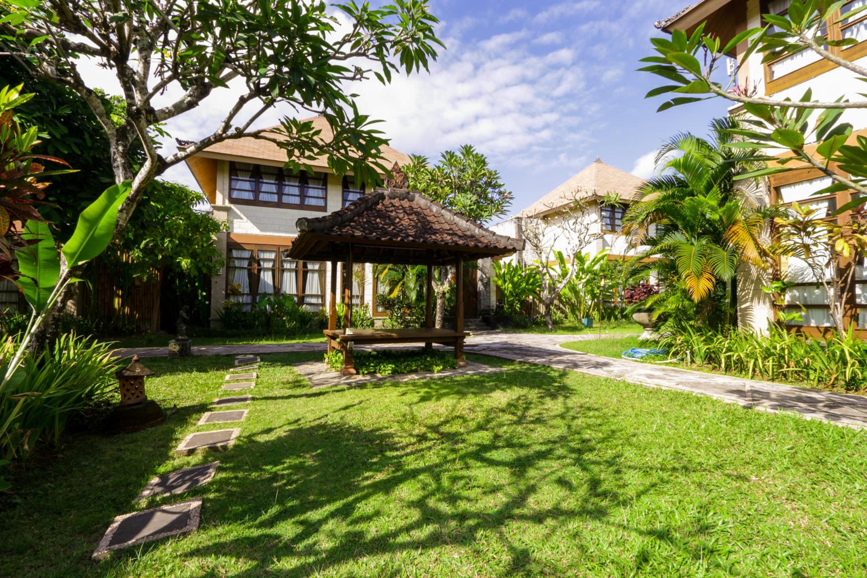 Desamuda Village by Pertama Management