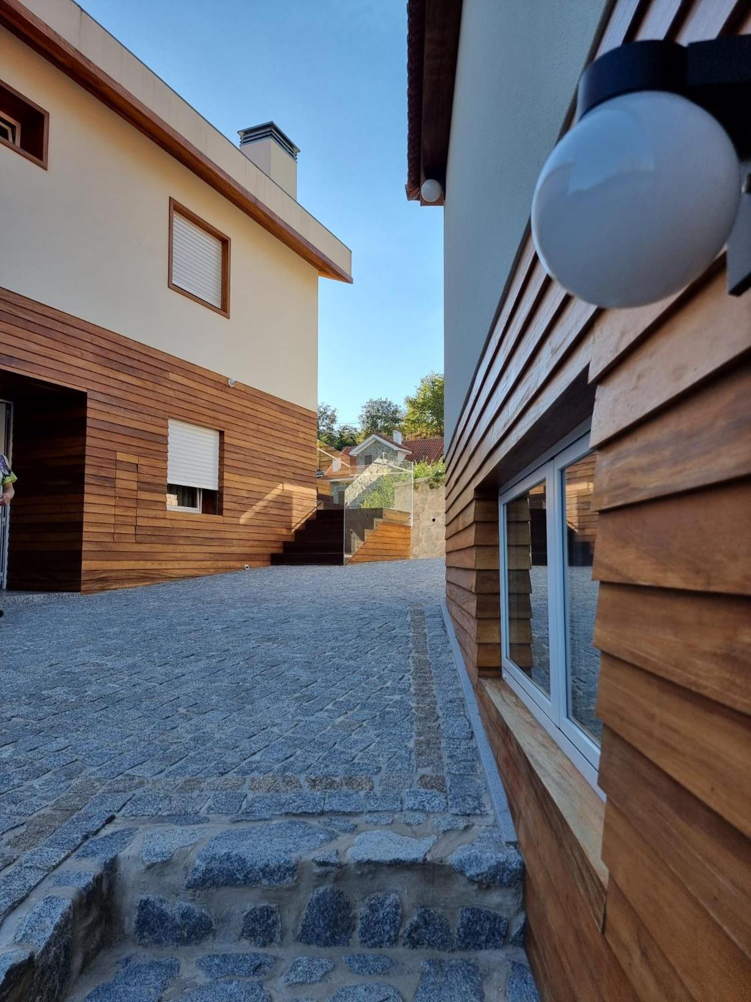 Hotel Casas Bouca Maria - Aqua Village & Sports