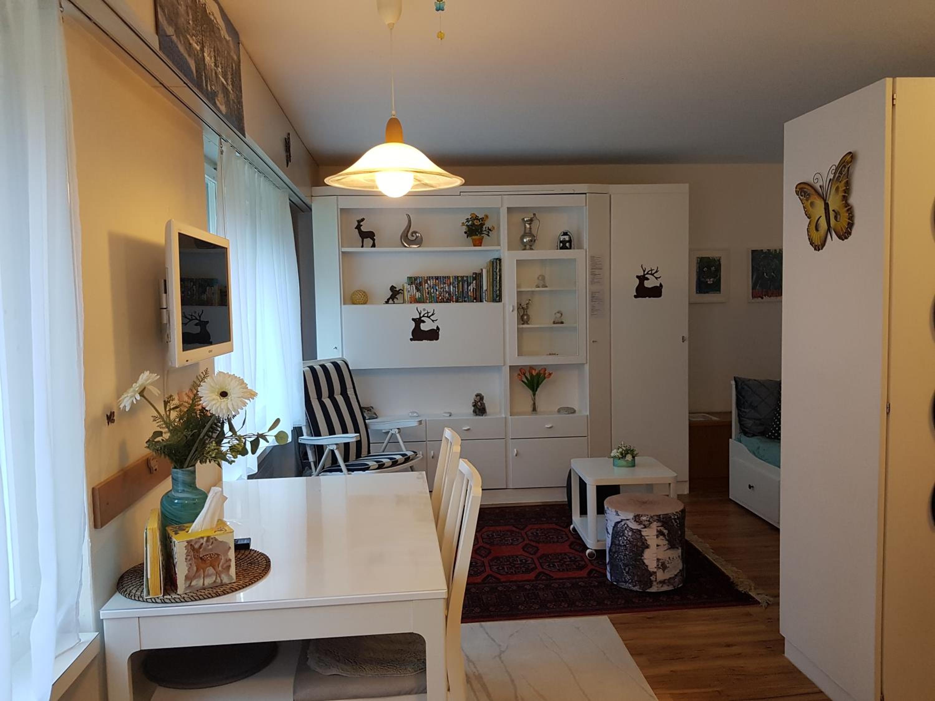 Seegarten B (168 Be) view 5