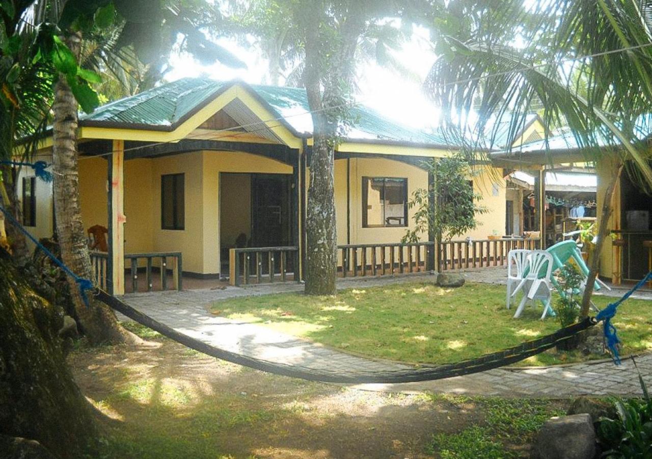 July's Haven Seaside Pension Camiguin view 3